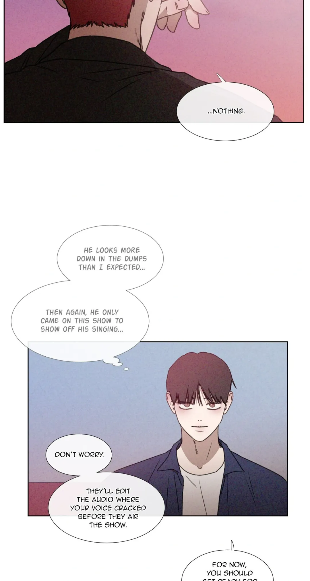 The King of Home Dating - Chapter 28 Page 24