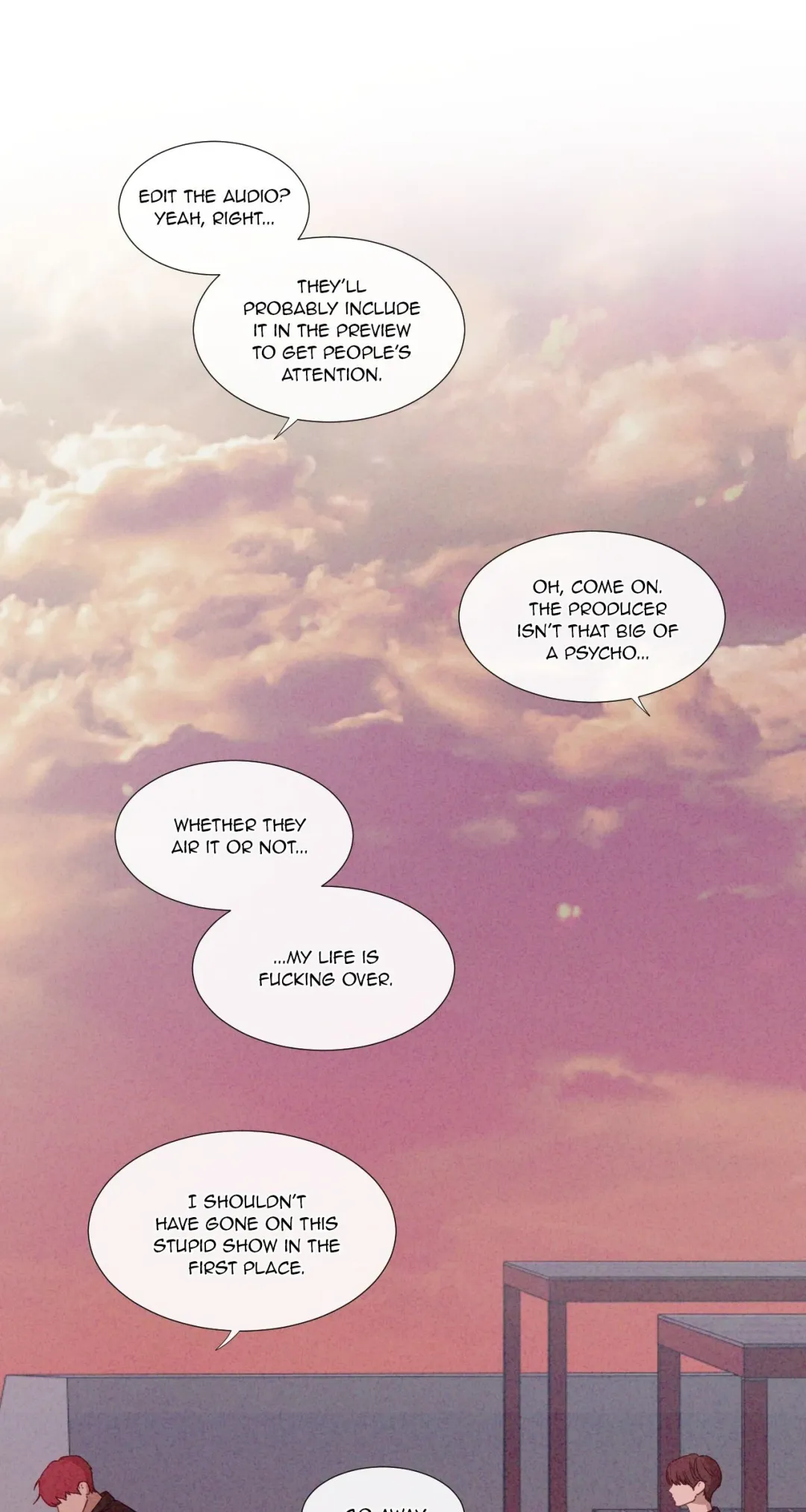 The King of Home Dating - Chapter 28 Page 26