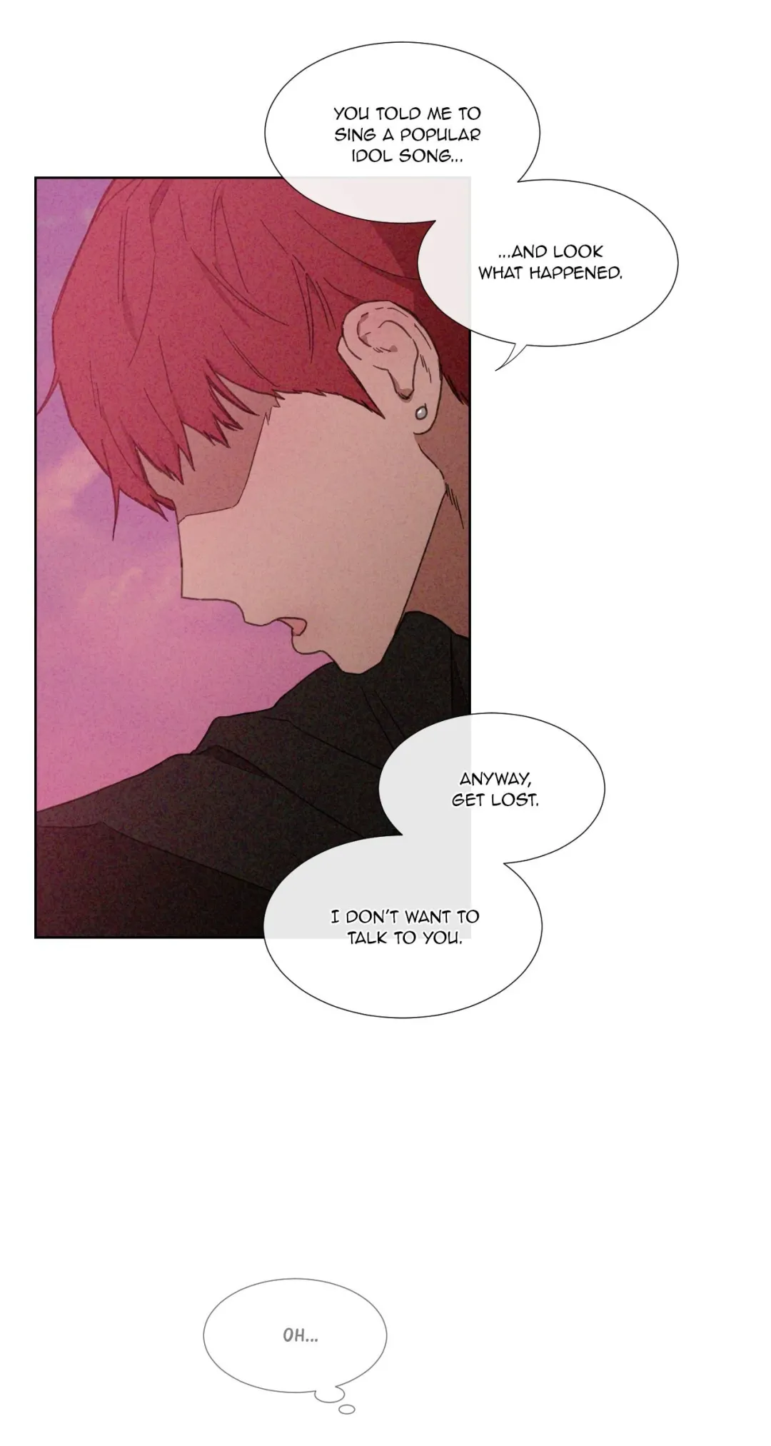 The King of Home Dating - Chapter 28 Page 29