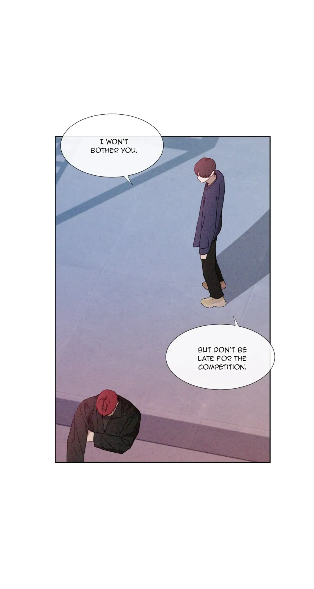 The King of Home Dating - Chapter 28 Page 32