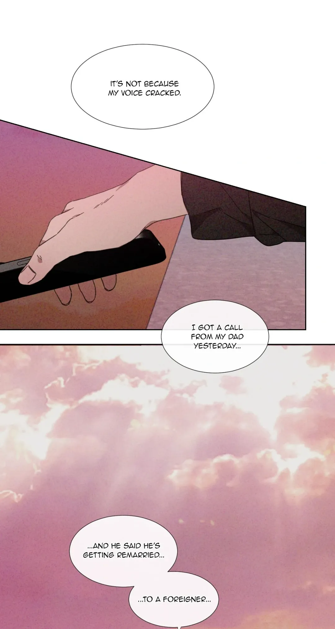 The King of Home Dating - Chapter 28 Page 35