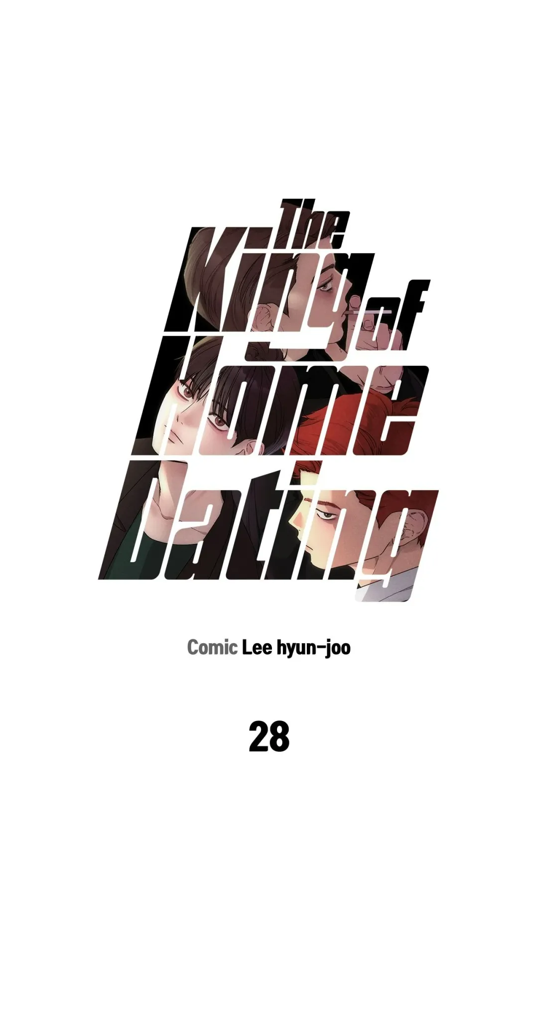 The King of Home Dating - Chapter 28 Page 44