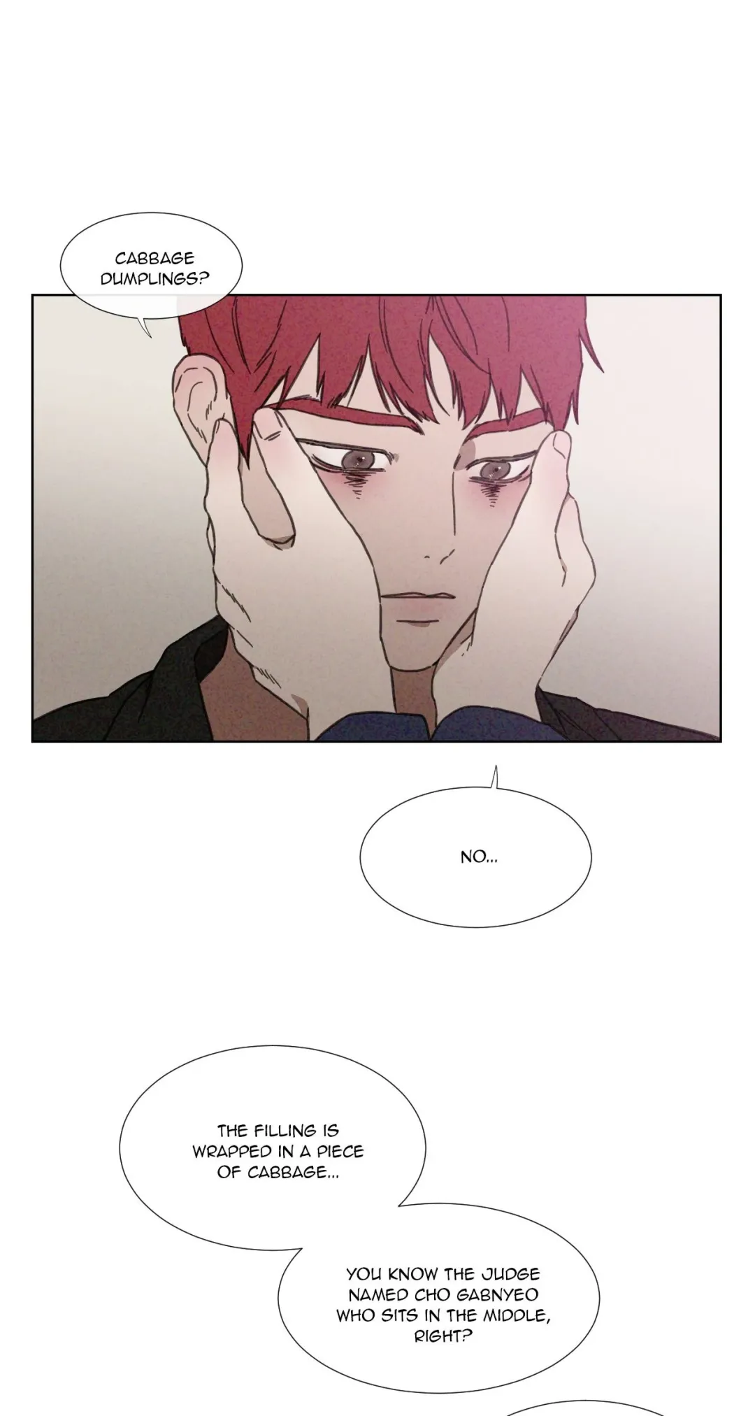The King of Home Dating - Chapter 28 Page 47