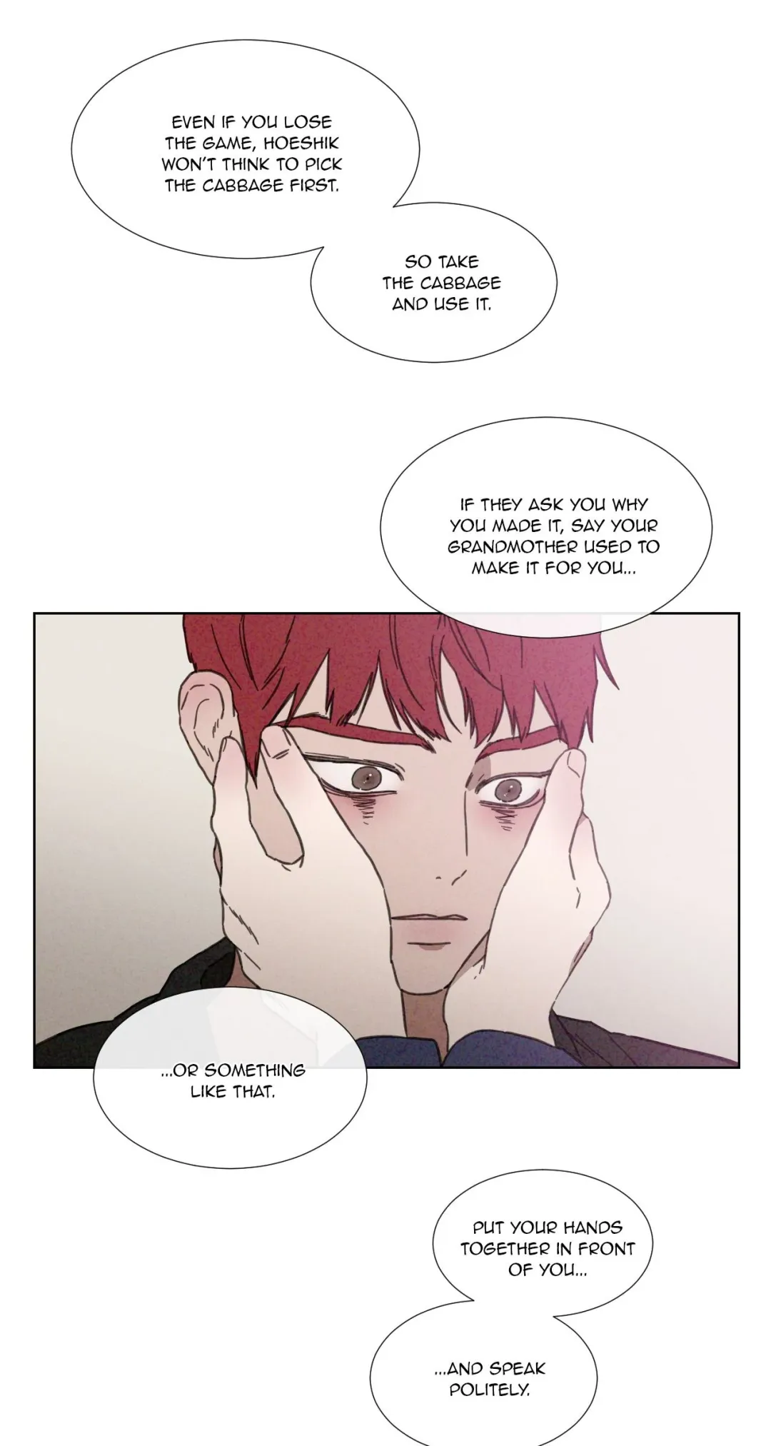 The King of Home Dating - Chapter 28 Page 50