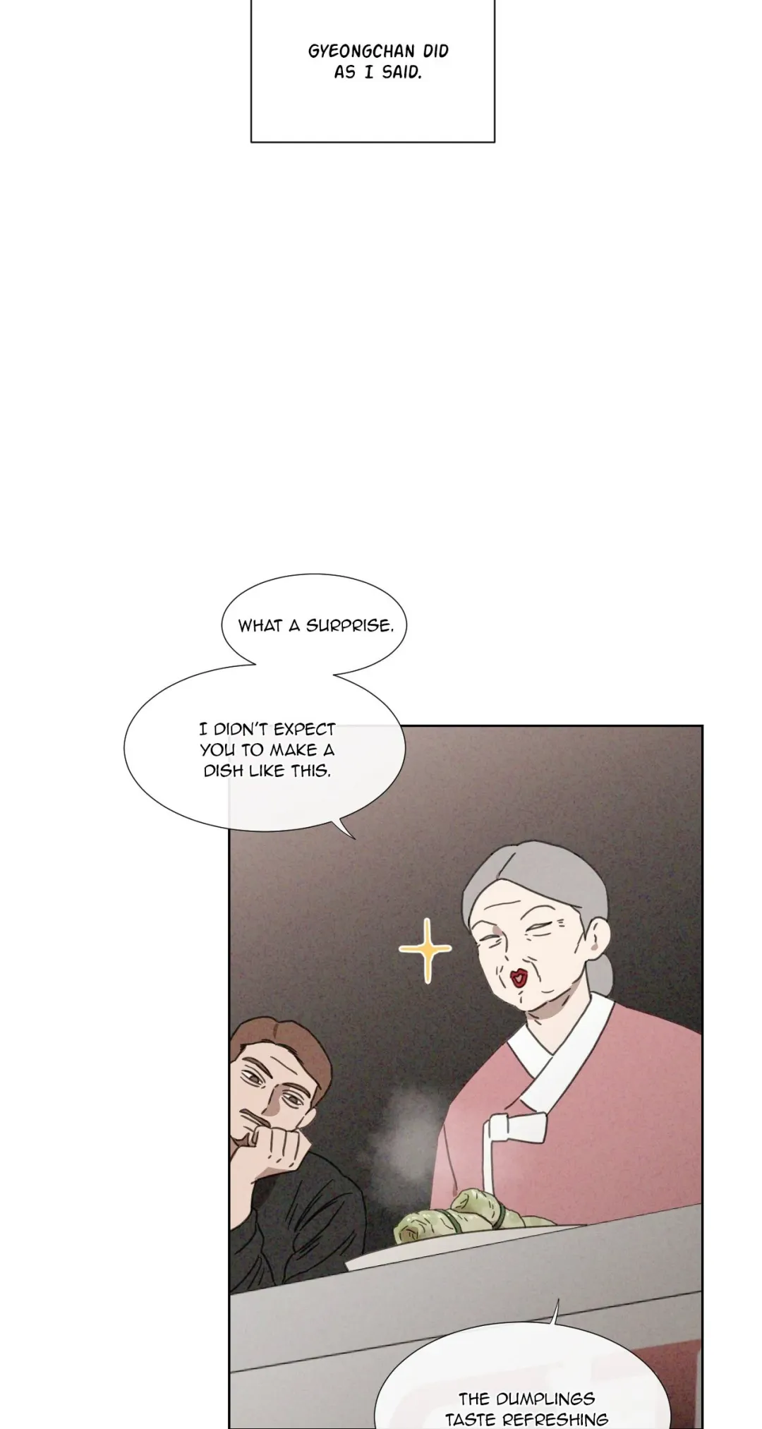 The King of Home Dating - Chapter 28 Page 57