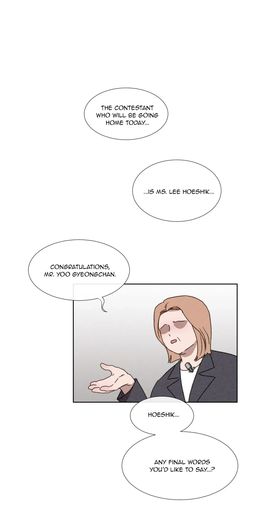 The King of Home Dating - Chapter 28 Page 60