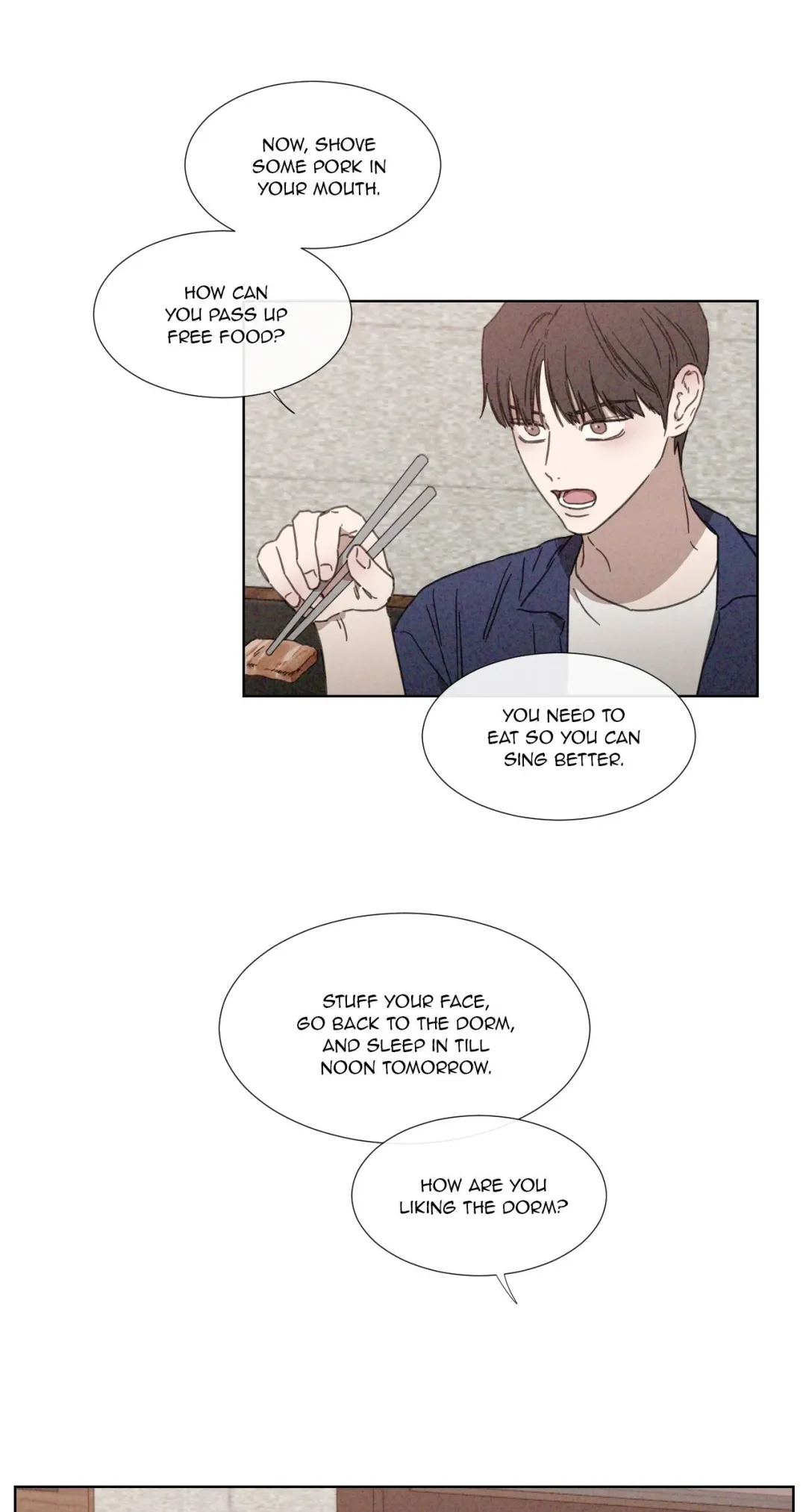 The King of Home Dating - Chapter 28 Page 71