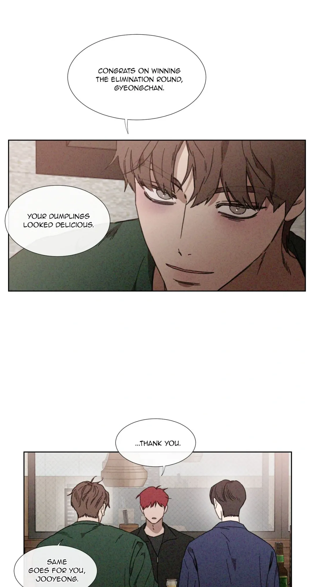 The King of Home Dating - Chapter 28 Page 73