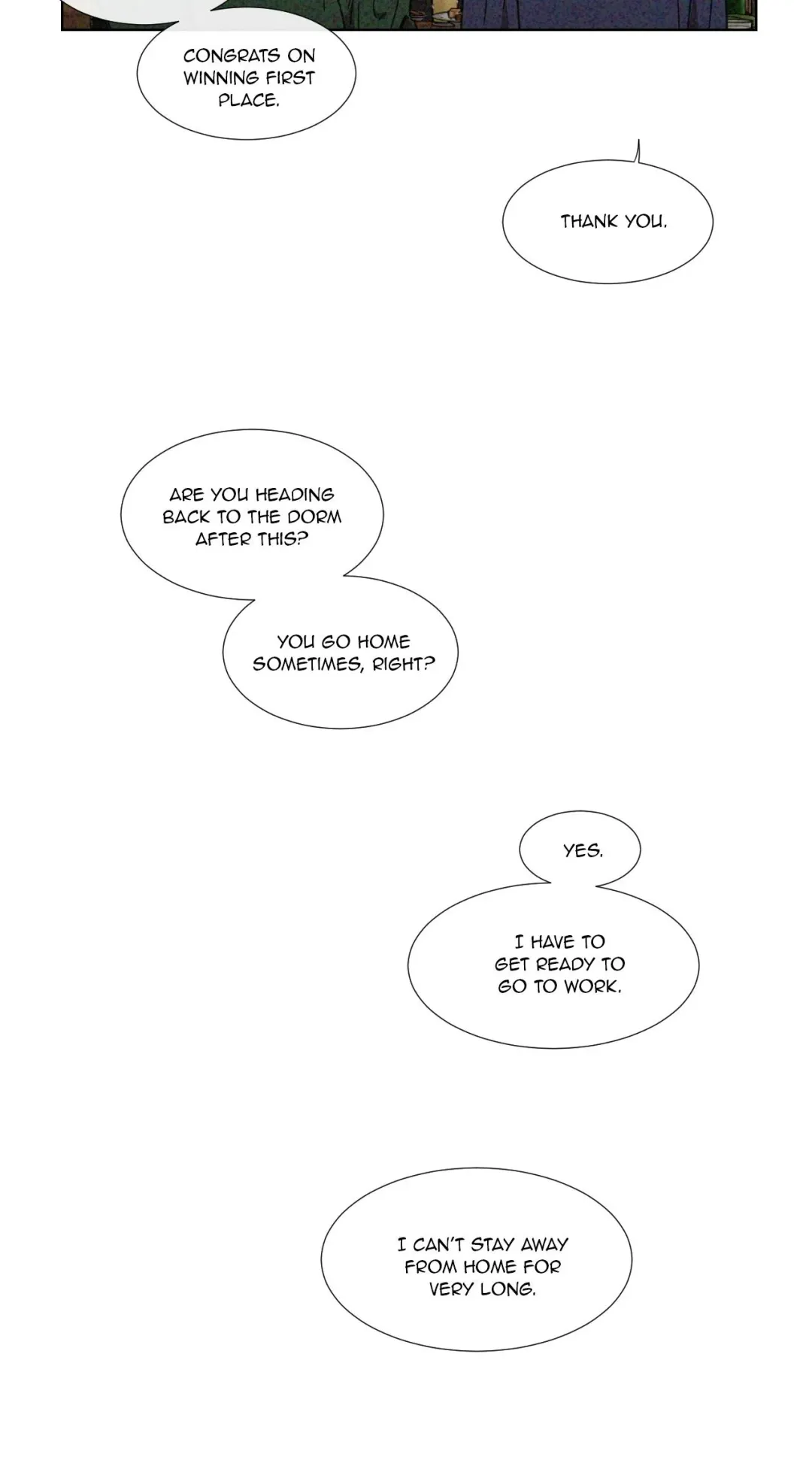 The King of Home Dating - Chapter 28 Page 74