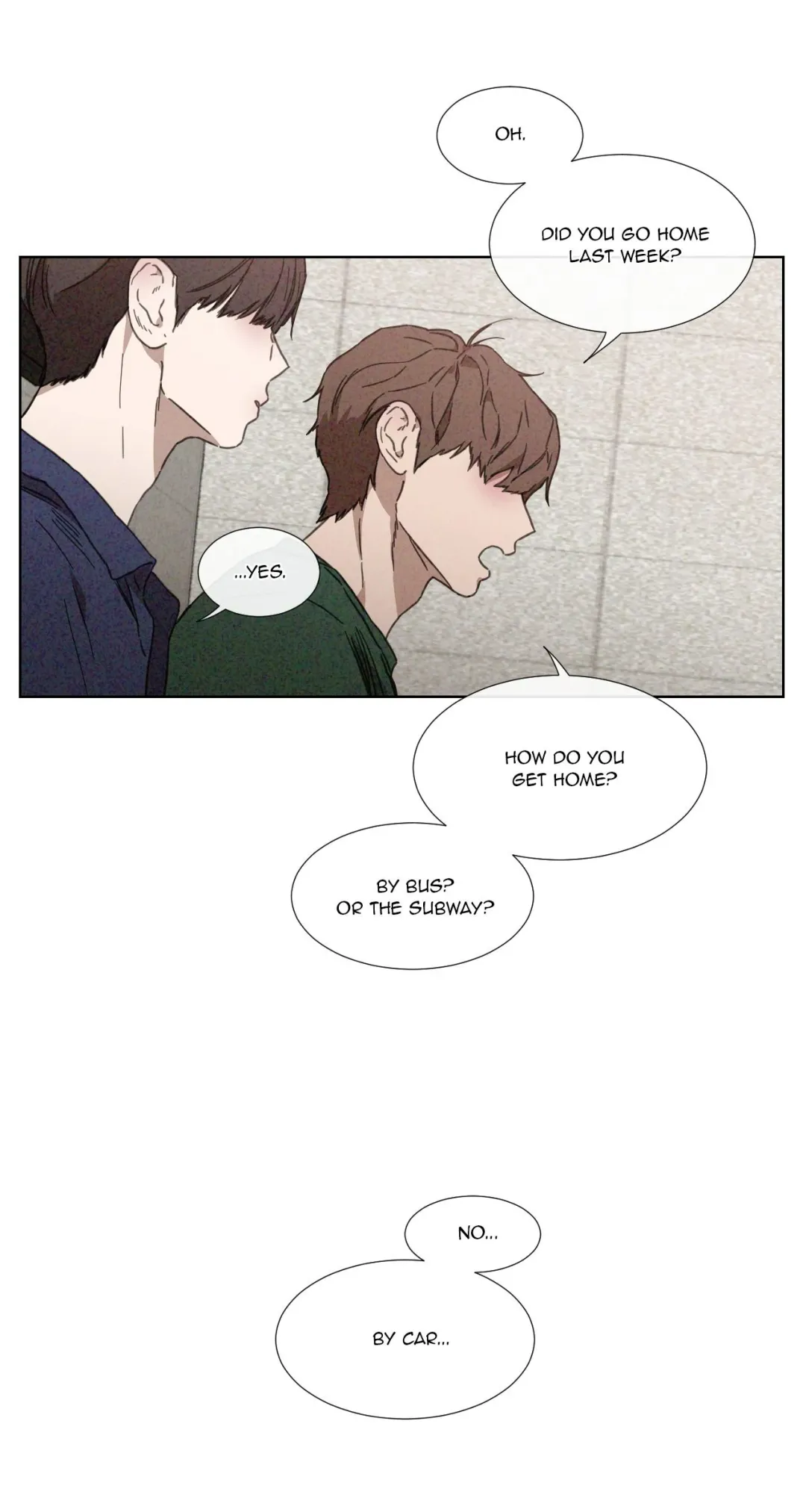 The King of Home Dating - Chapter 28 Page 75