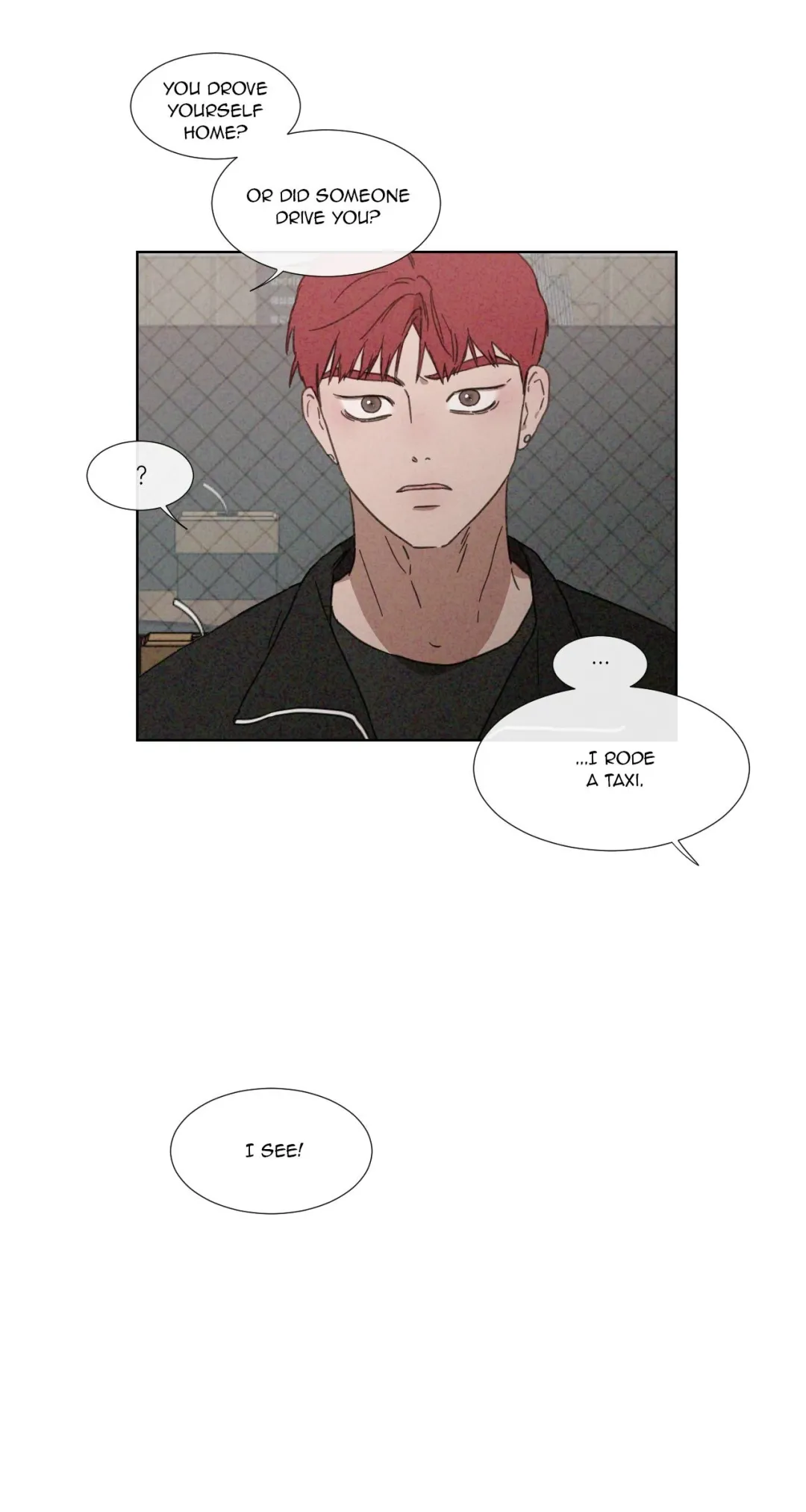 The King of Home Dating - Chapter 28 Page 76