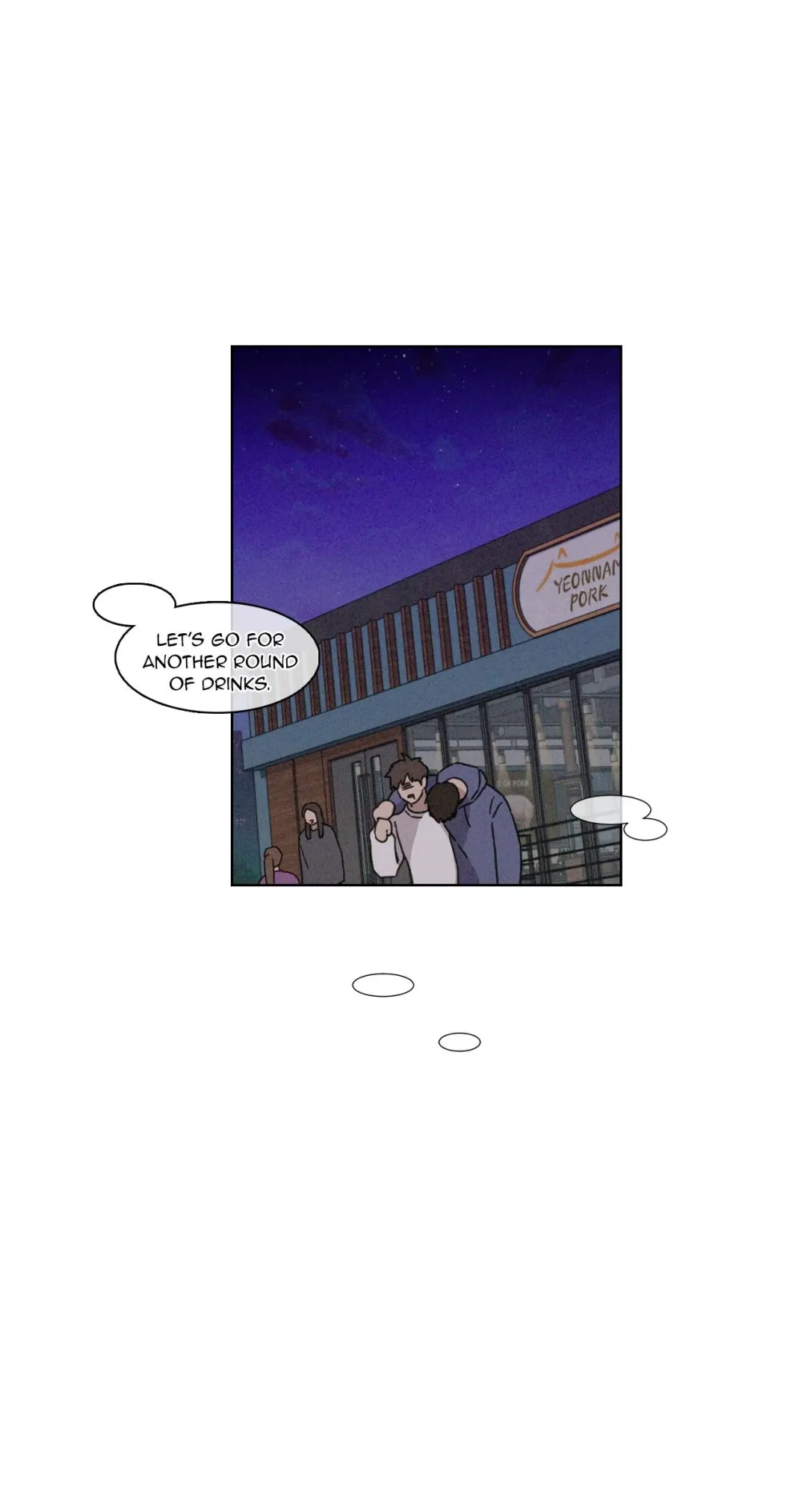 The King of Home Dating - Chapter 29 Page 2