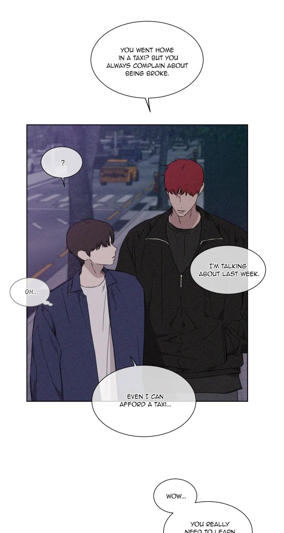 The King of Home Dating - Chapter 29 Page 3