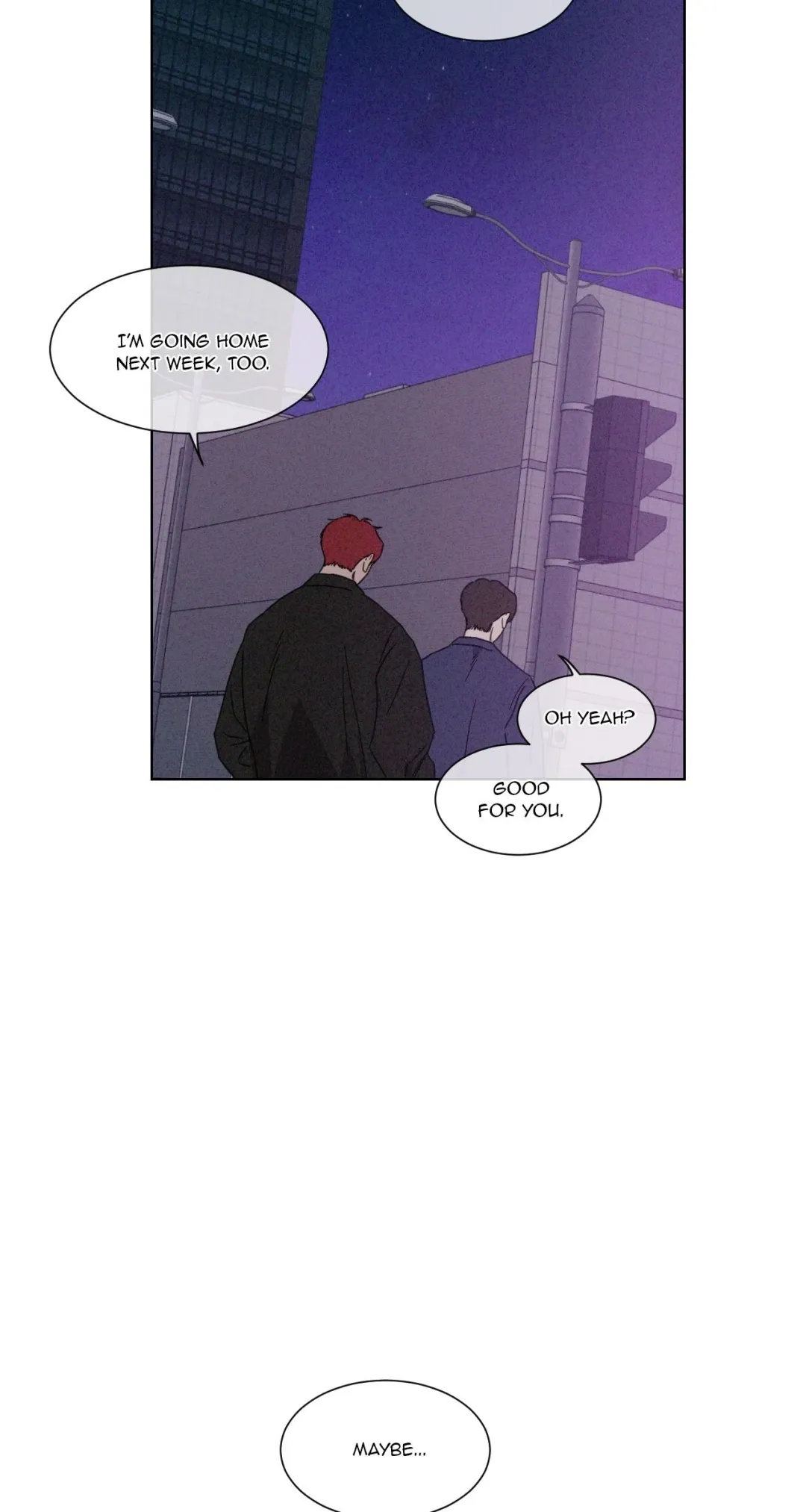 The King of Home Dating - Chapter 29 Page 6