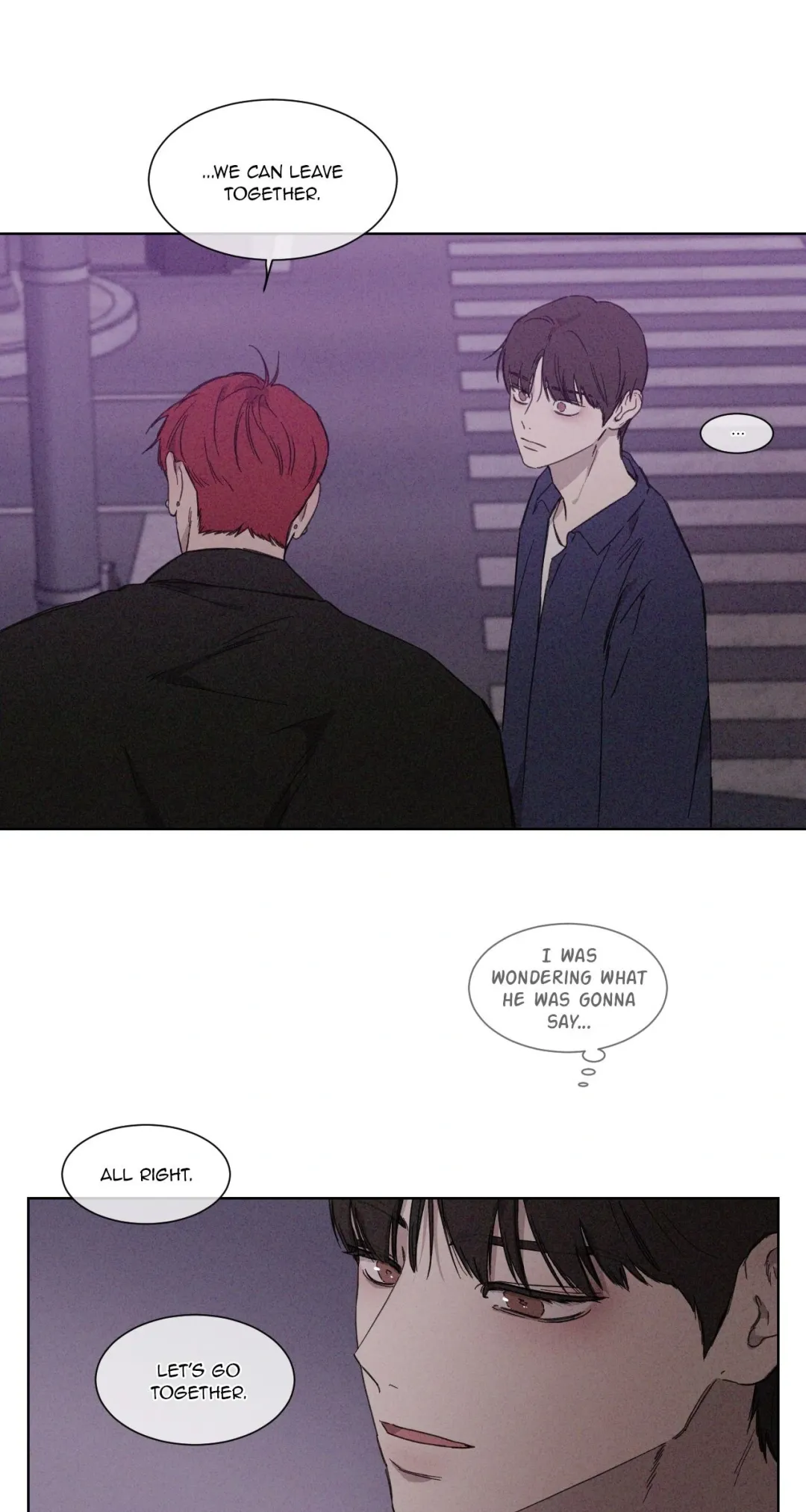 The King of Home Dating - Chapter 29 Page 8