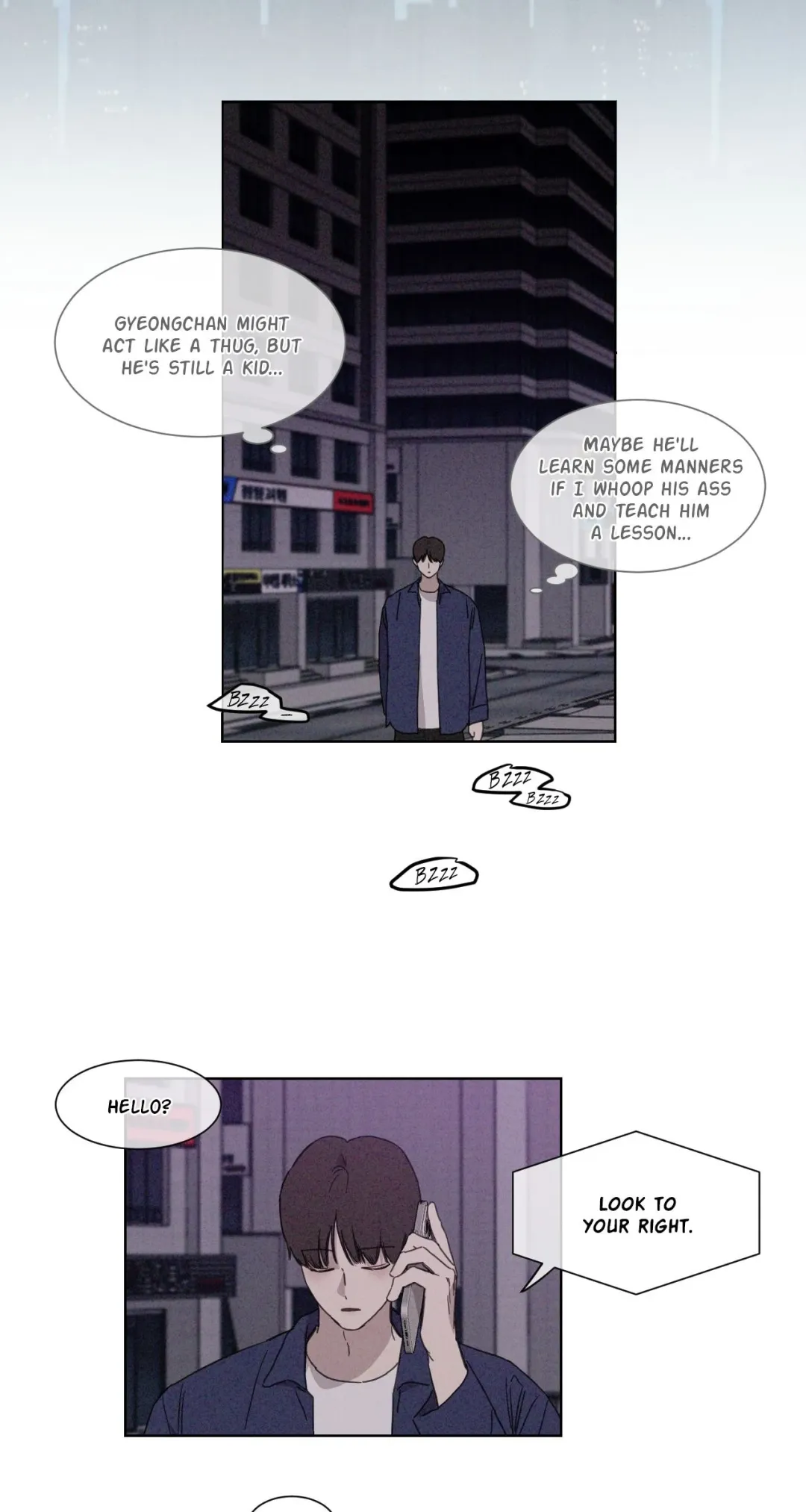 The King of Home Dating - Chapter 29 Page 12