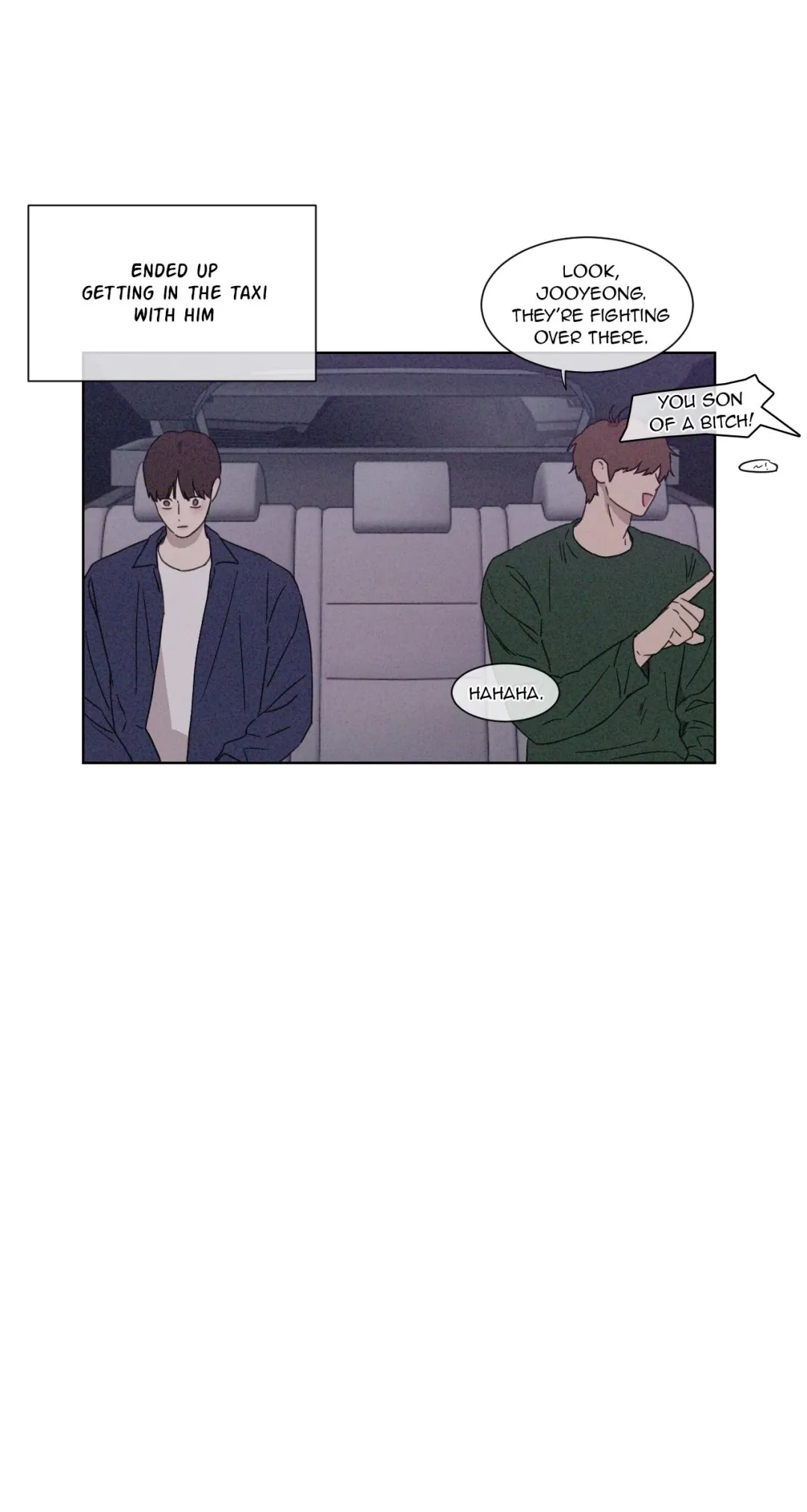 The King of Home Dating - Chapter 29 Page 18