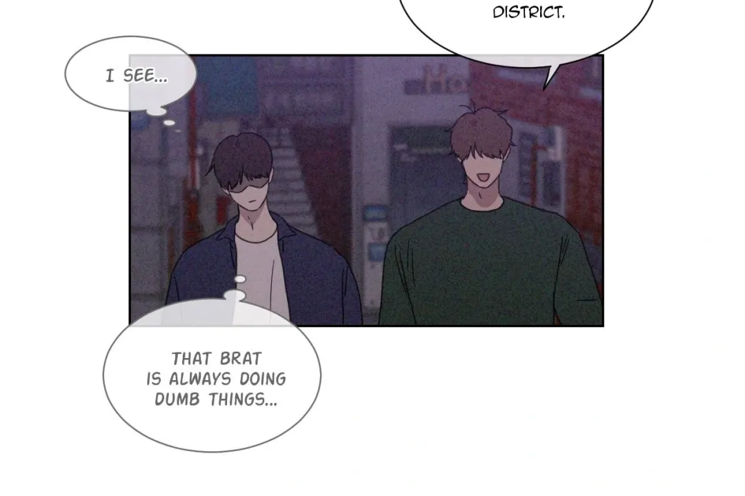 The King of Home Dating - Chapter 29 Page 22