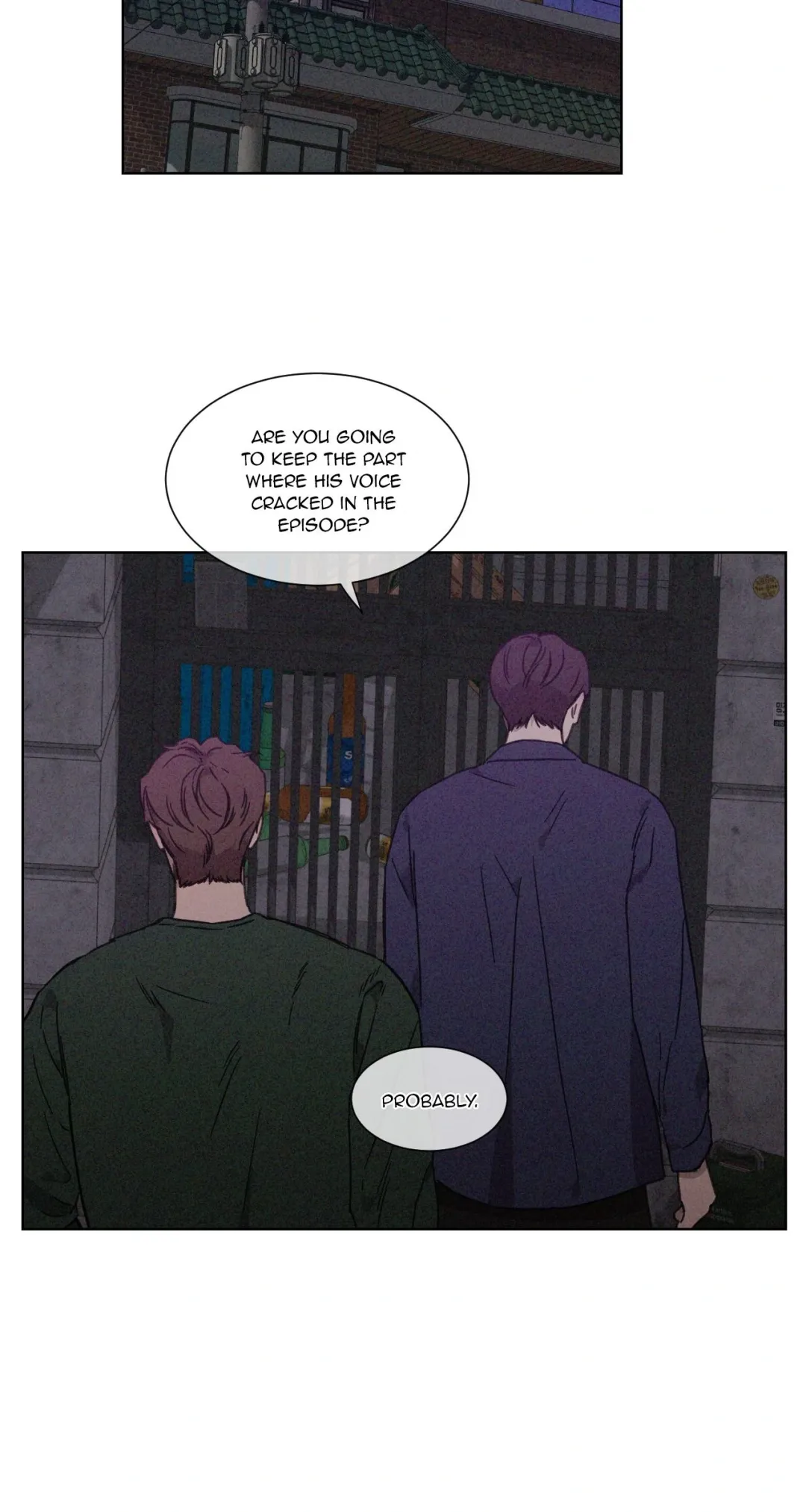 The King of Home Dating - Chapter 29 Page 24