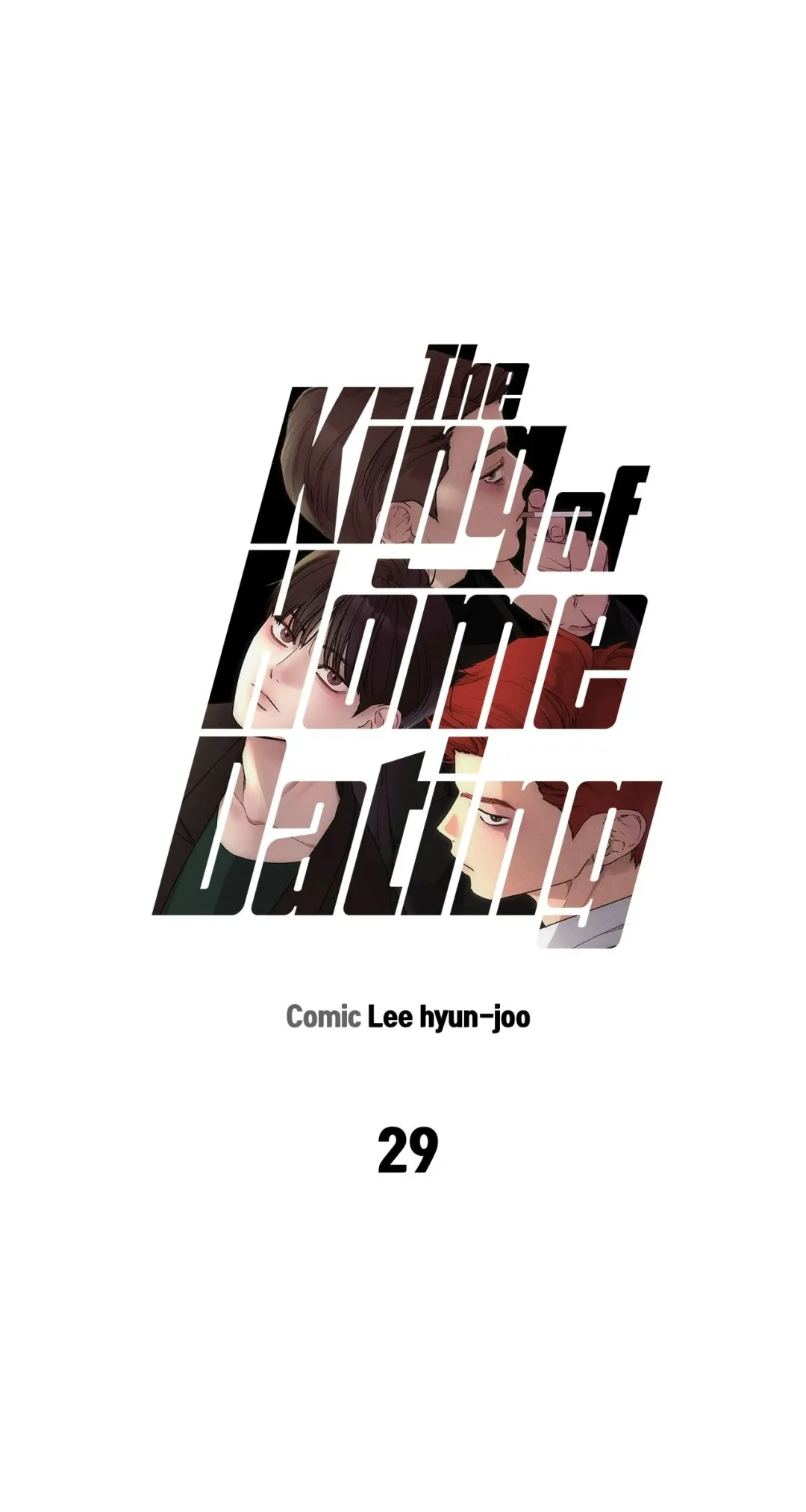 The King of Home Dating - Chapter 29 Page 28