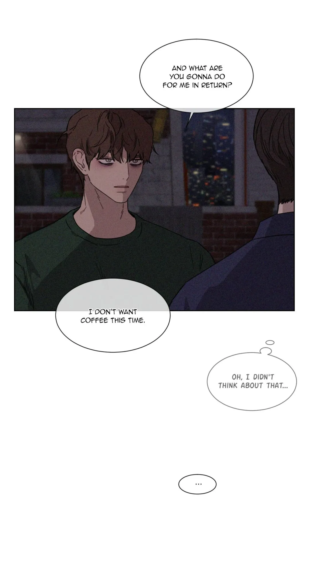 The King of Home Dating - Chapter 29 Page 31