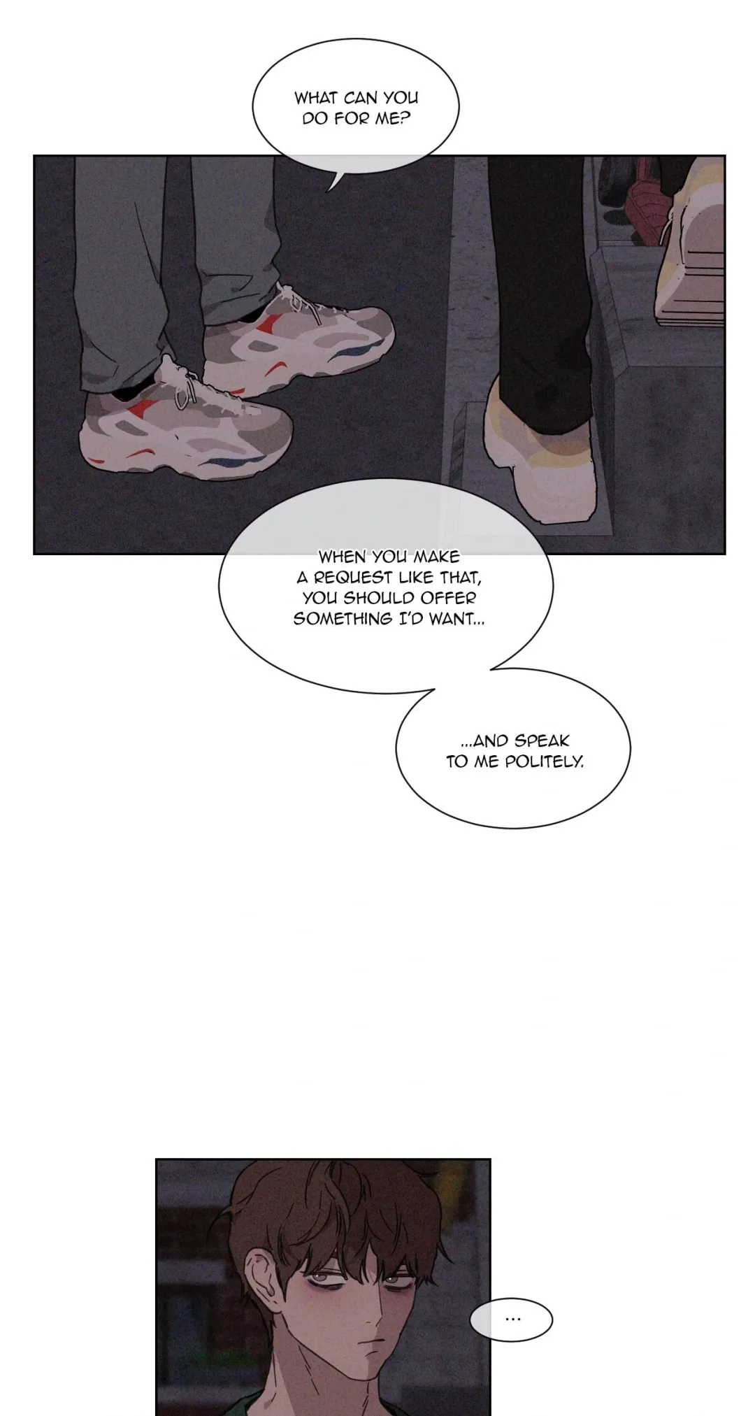 The King of Home Dating - Chapter 29 Page 32