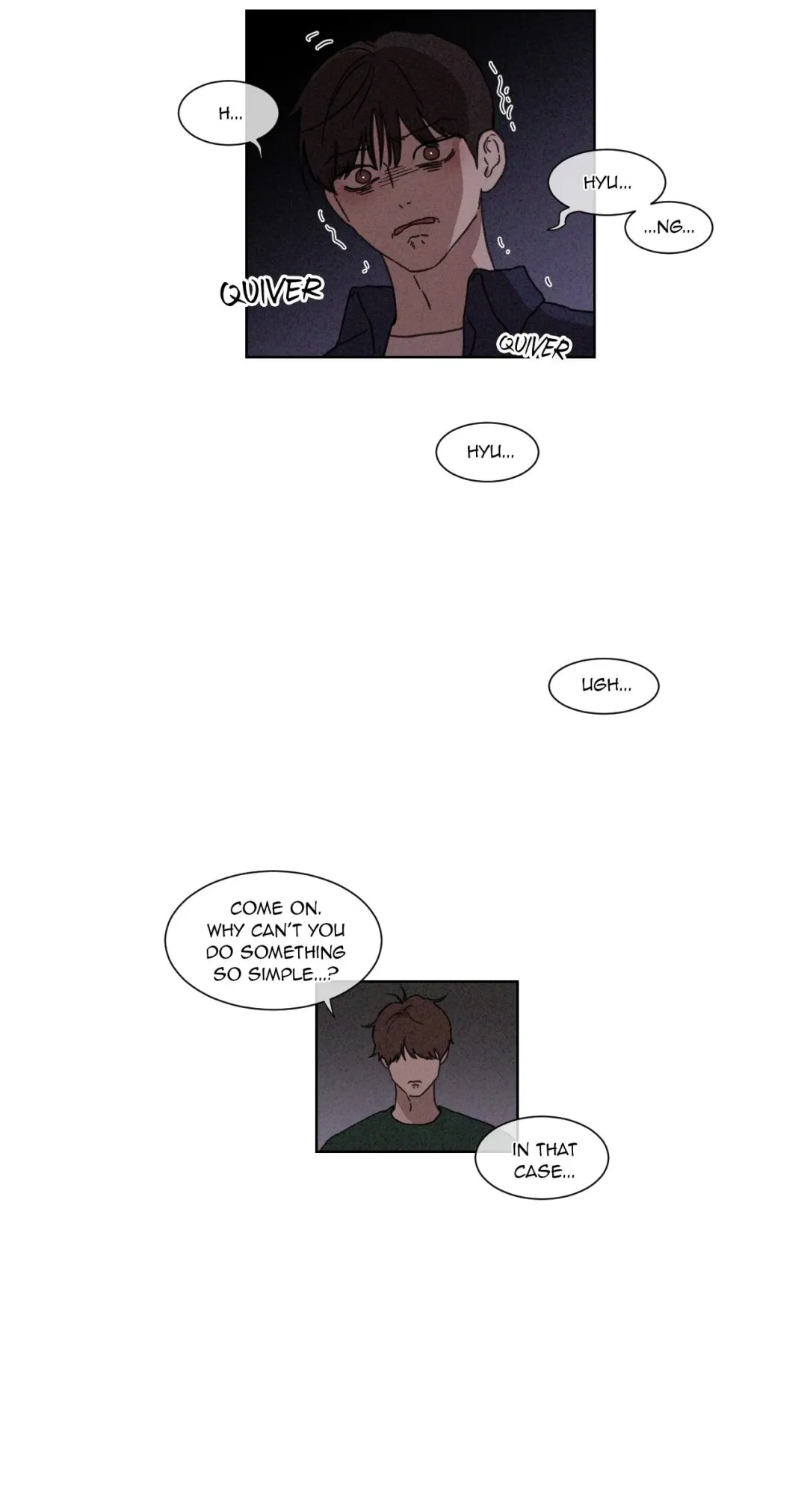 The King of Home Dating - Chapter 29 Page 35