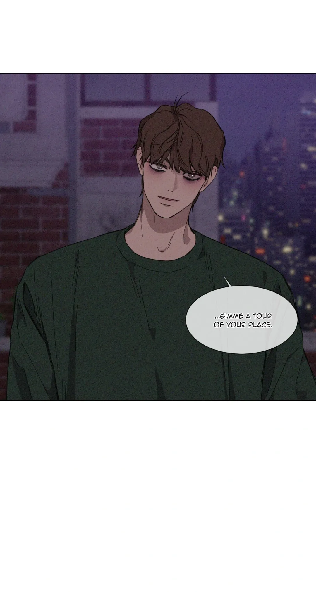 The King of Home Dating - Chapter 29 Page 37
