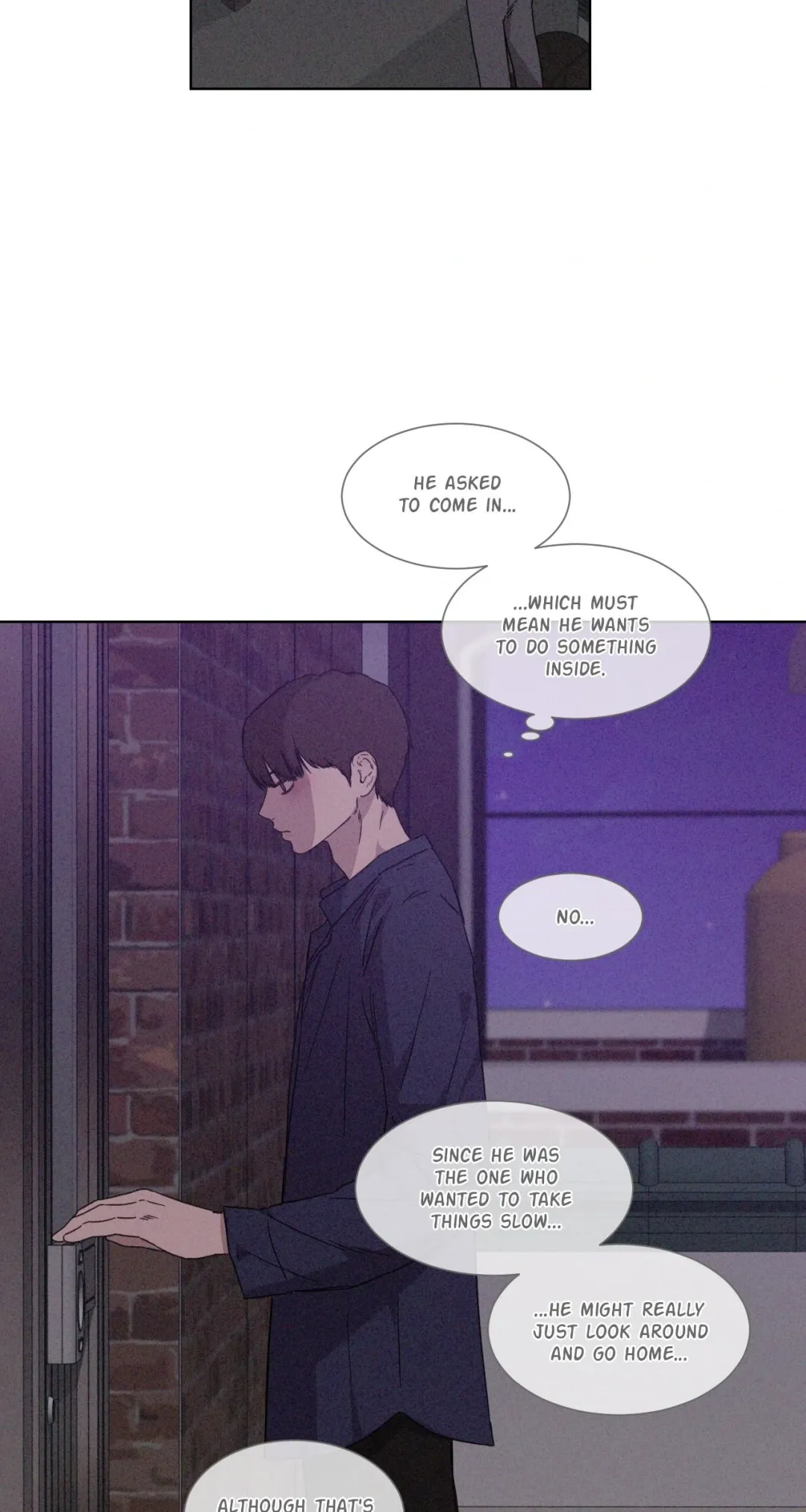 The King of Home Dating - Chapter 29 Page 40