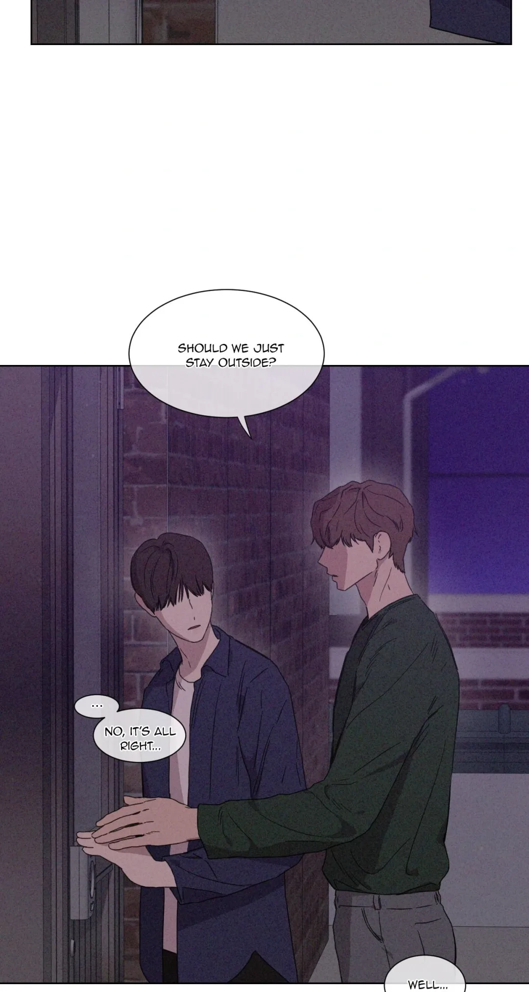 The King of Home Dating - Chapter 29 Page 43
