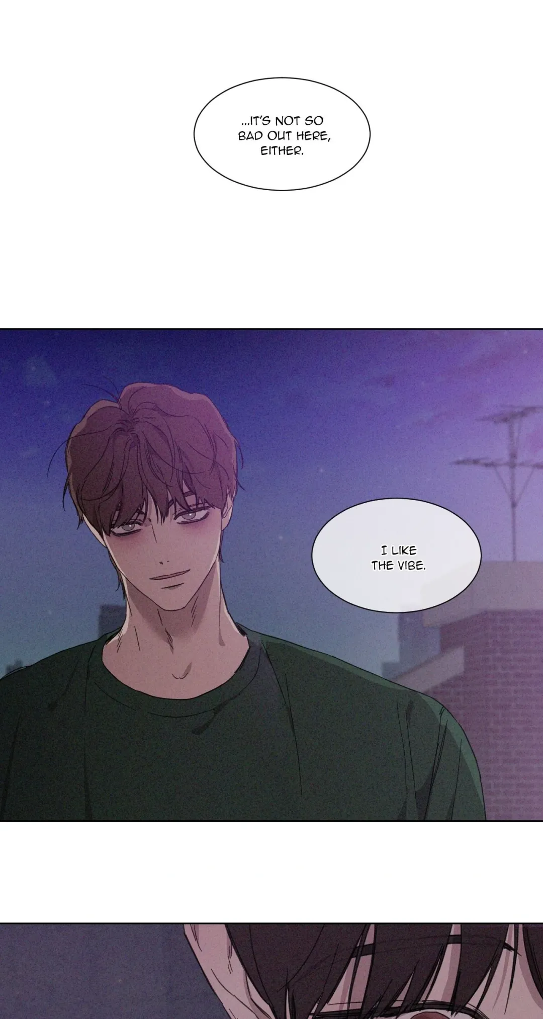 The King of Home Dating - Chapter 29 Page 45