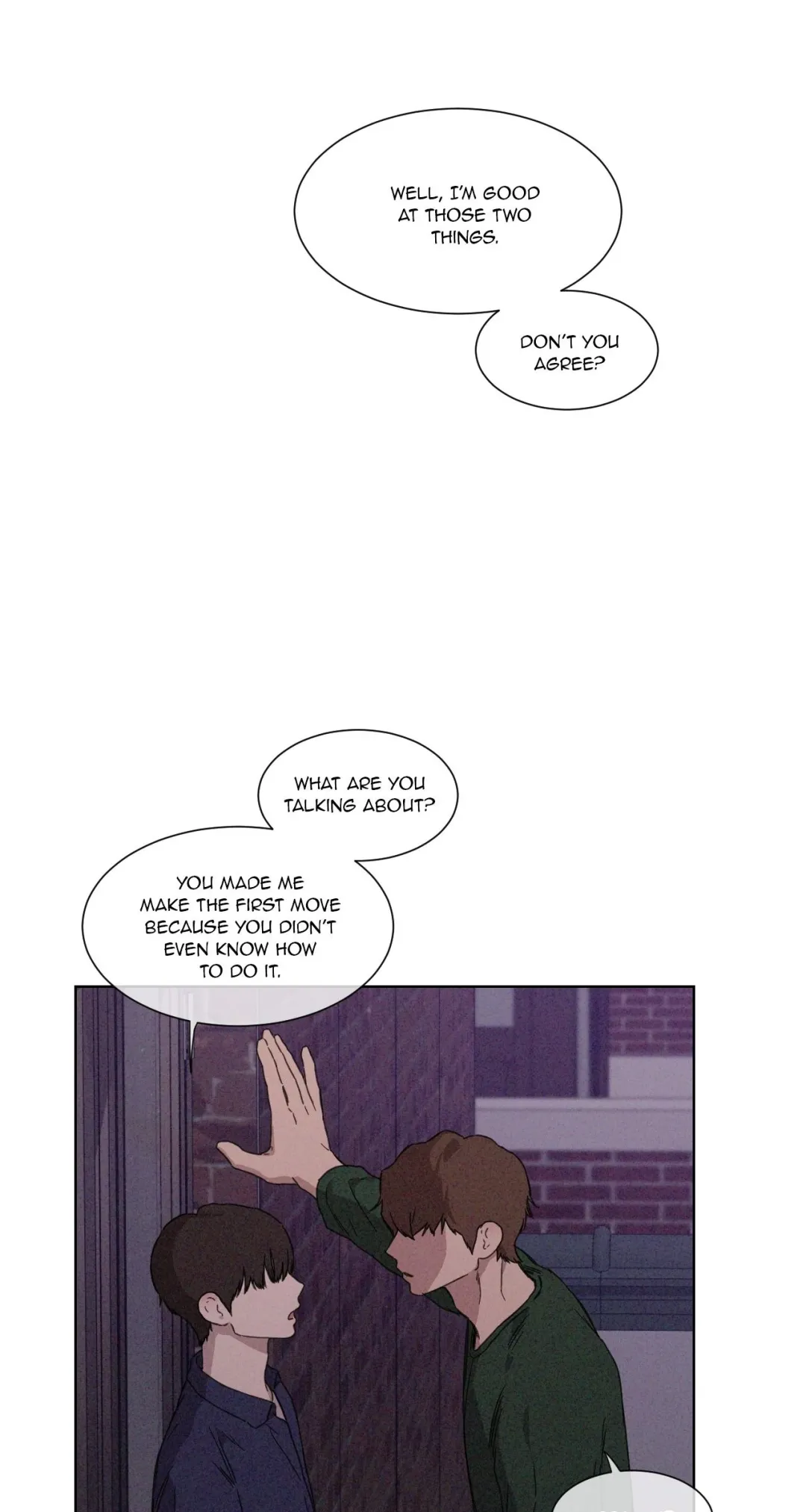 The King of Home Dating - Chapter 29 Page 51