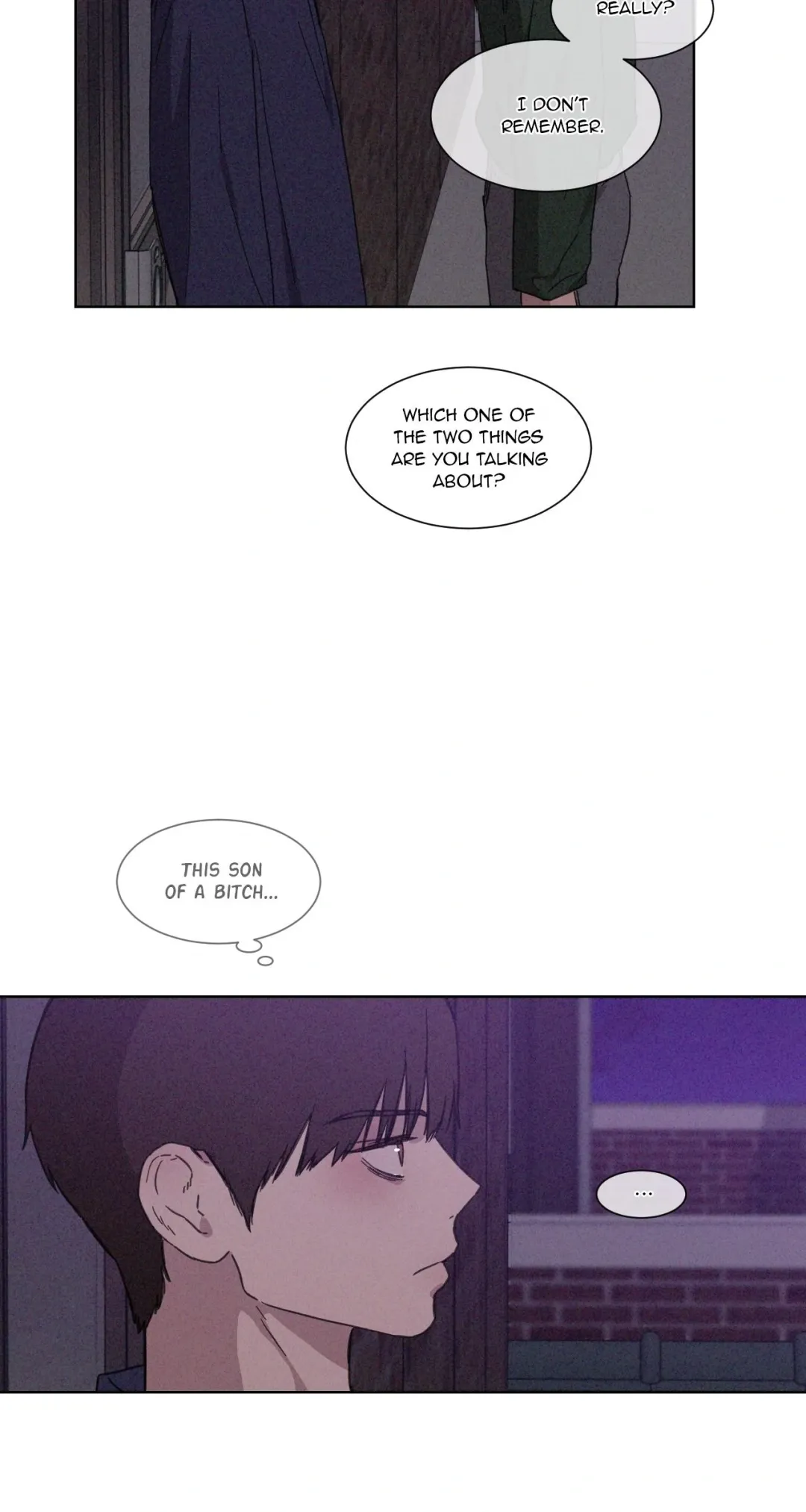 The King of Home Dating - Chapter 29 Page 52