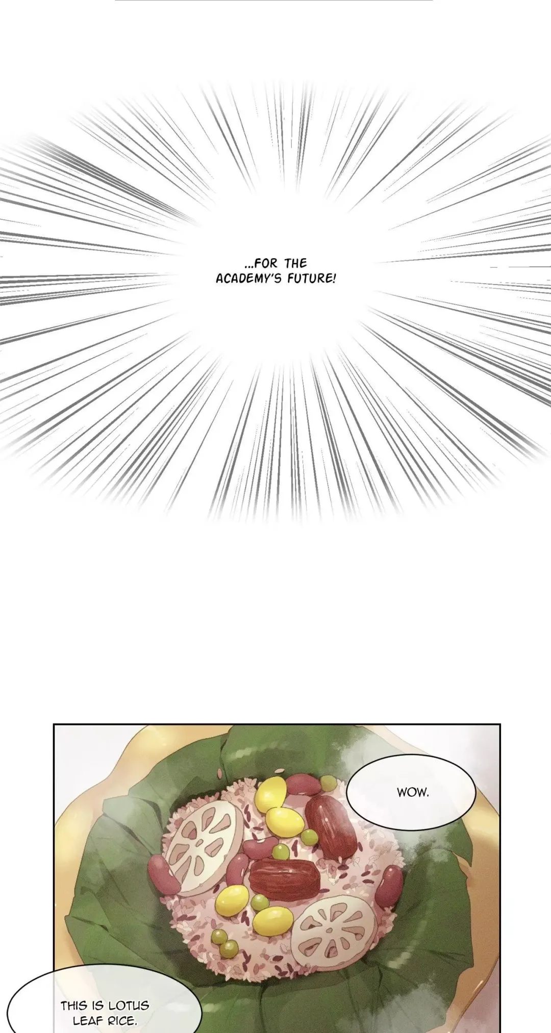 The King of Home Dating - Chapter 3 Page 3