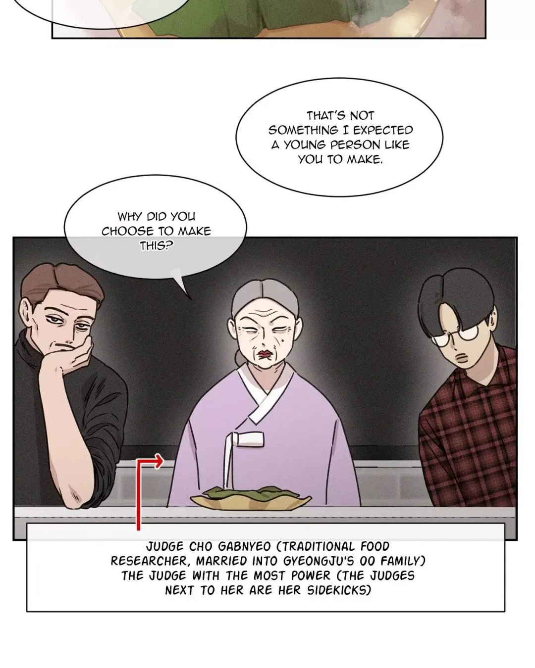 The King of Home Dating - Chapter 3 Page 4