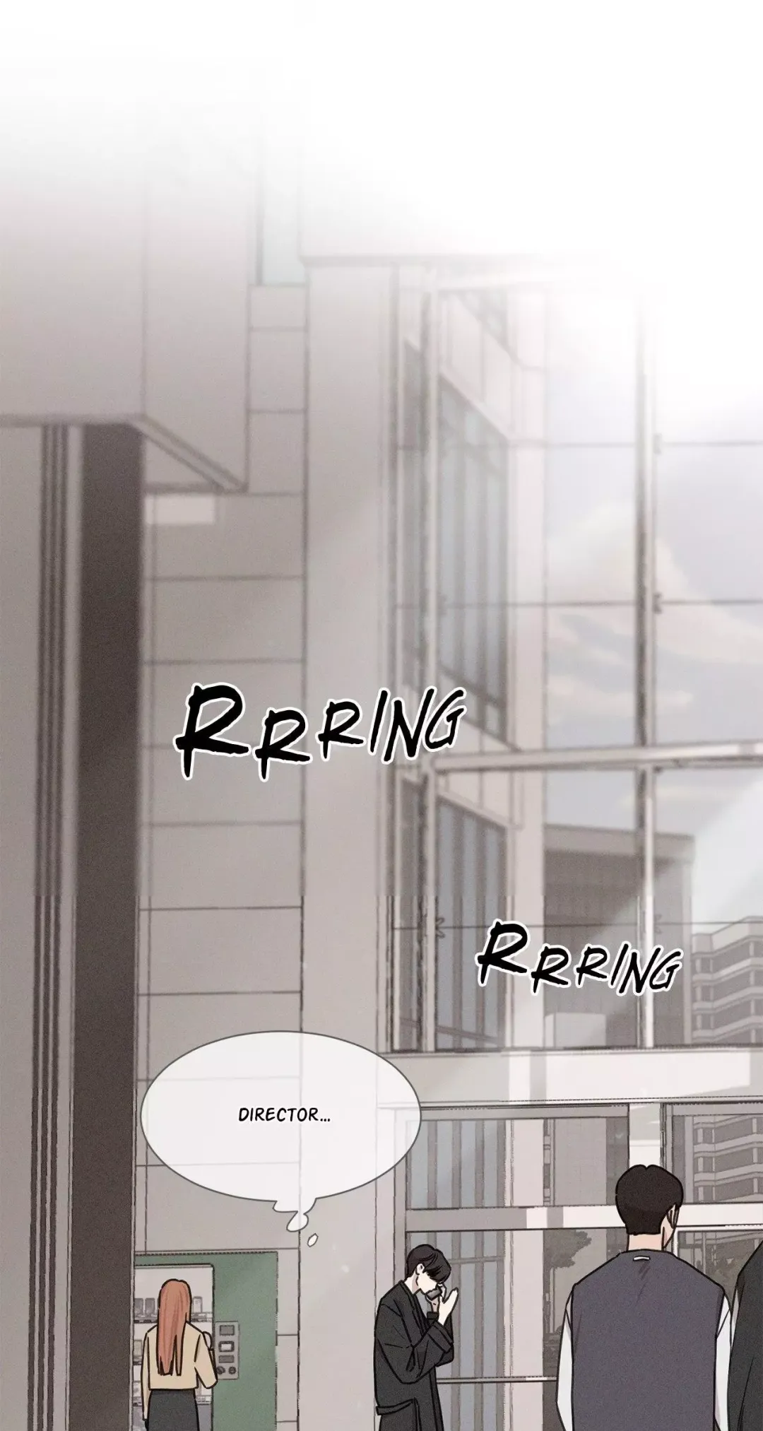 The King of Home Dating - Chapter 3 Page 8