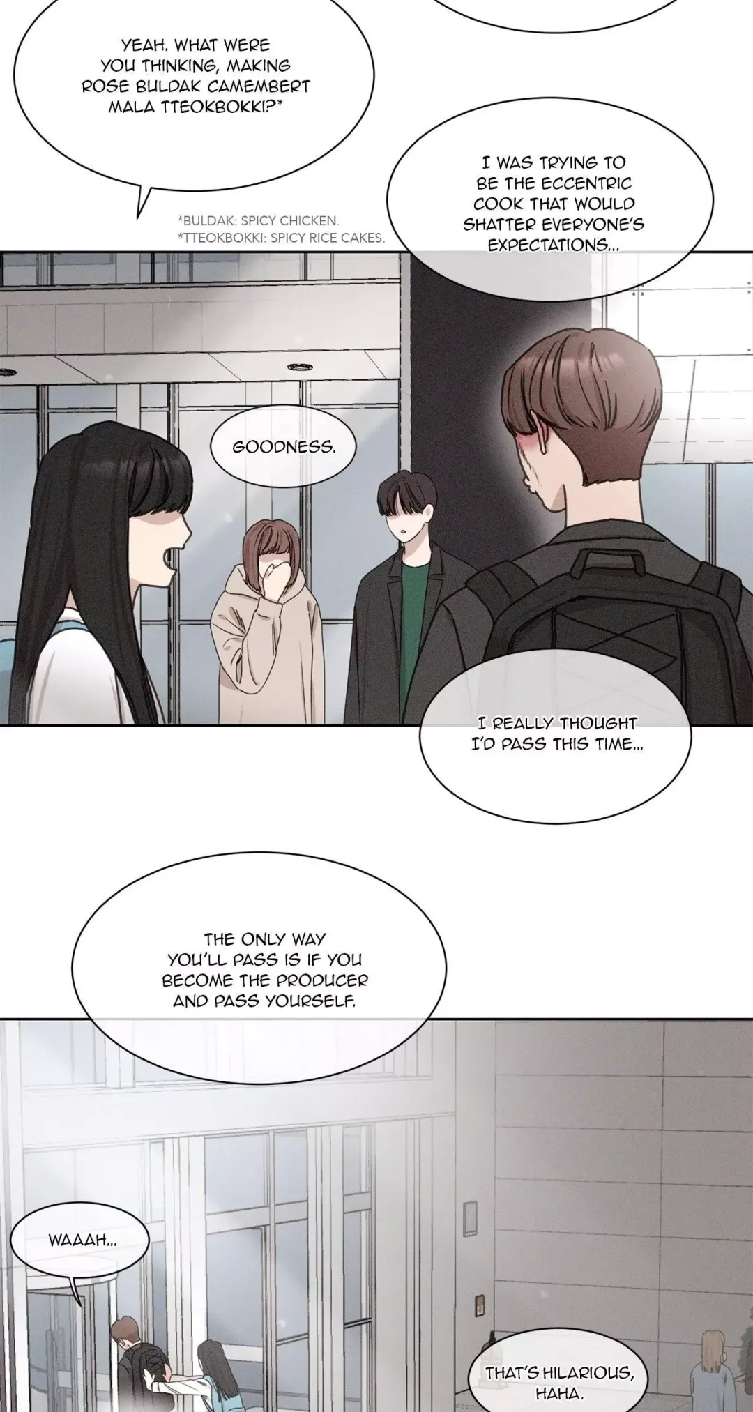 The King of Home Dating - Chapter 3 Page 12