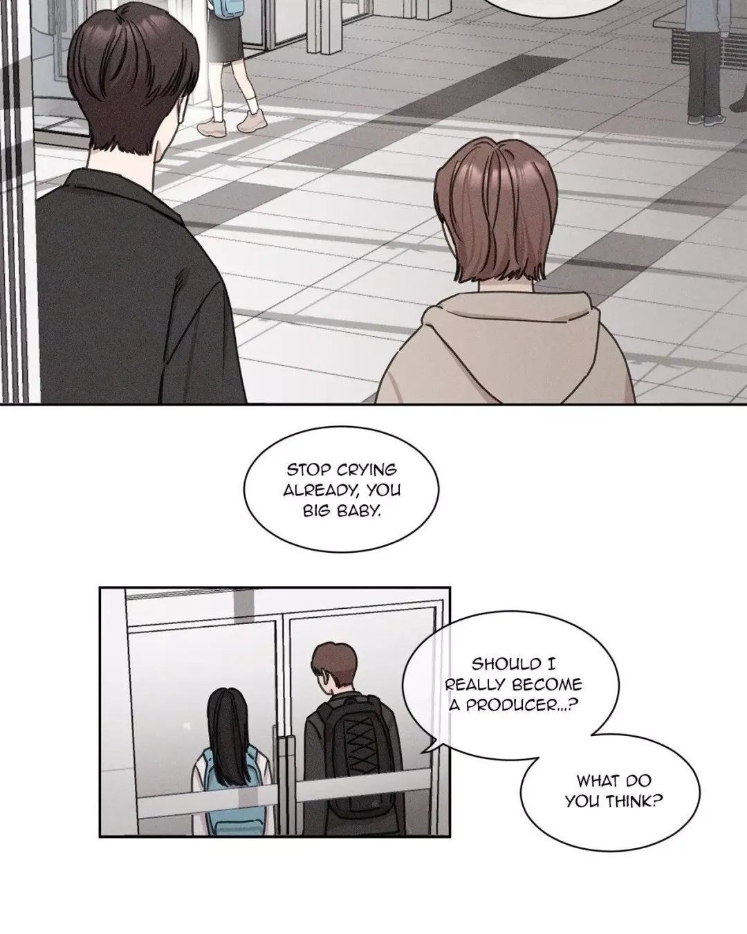 The King of Home Dating - Chapter 3 Page 13