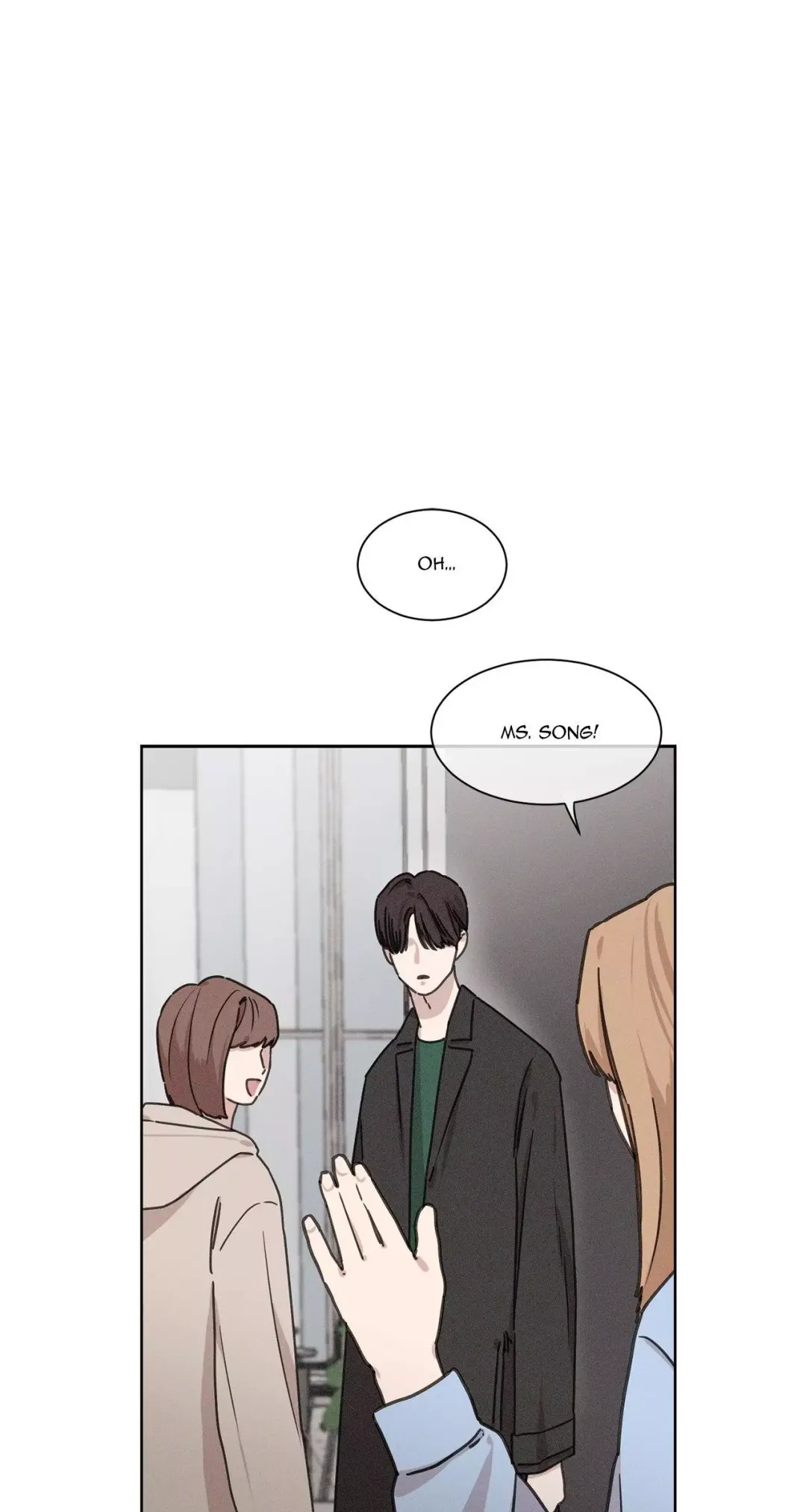 The King of Home Dating - Chapter 3 Page 24