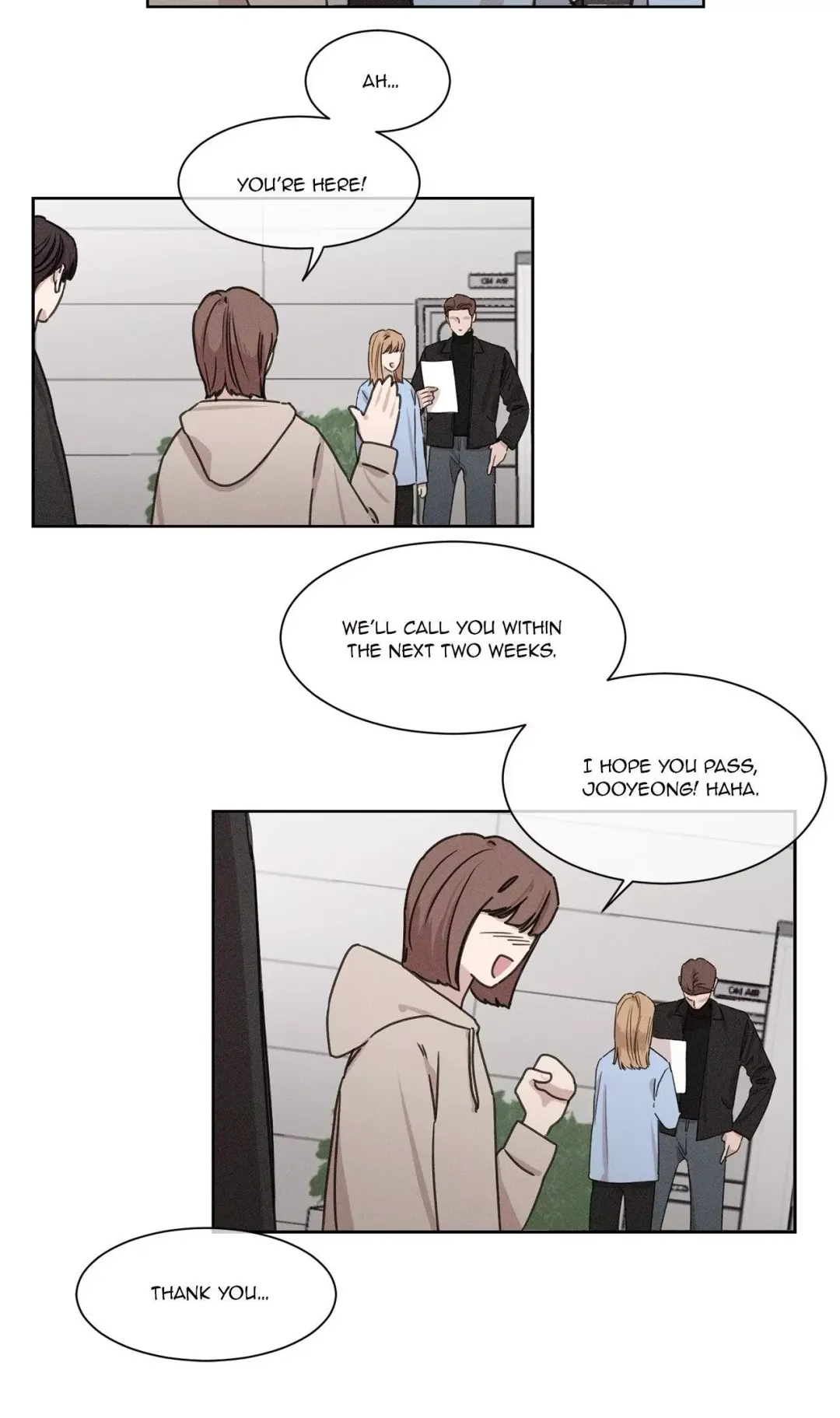 The King of Home Dating - Chapter 3 Page 25