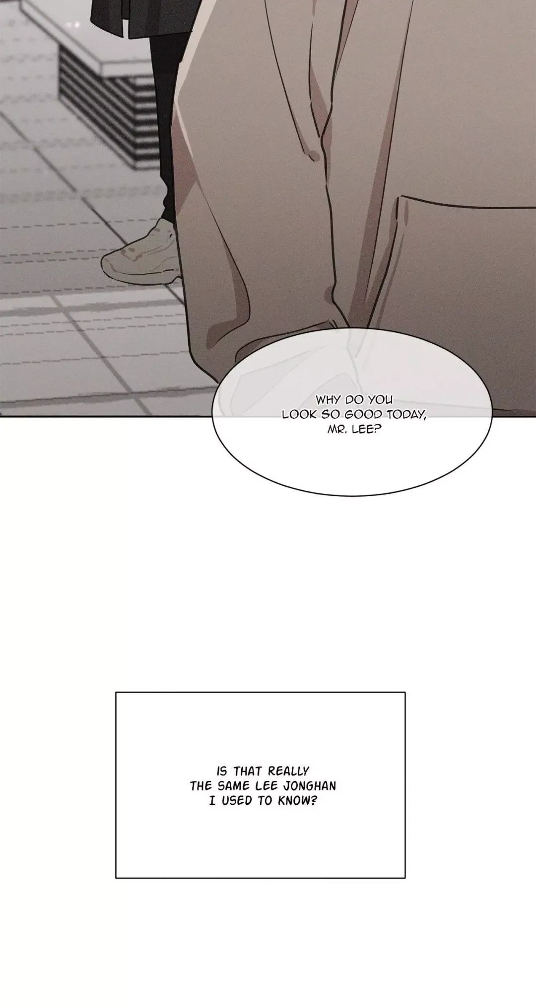 The King of Home Dating - Chapter 3 Page 27