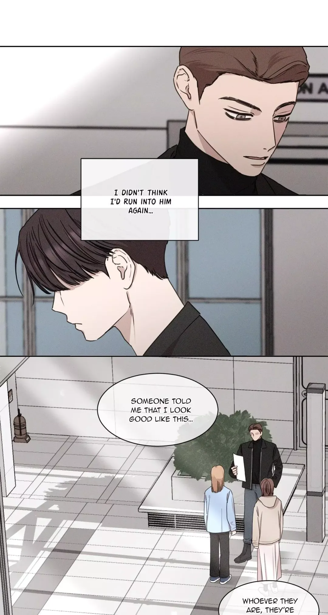 The King of Home Dating - Chapter 3 Page 29