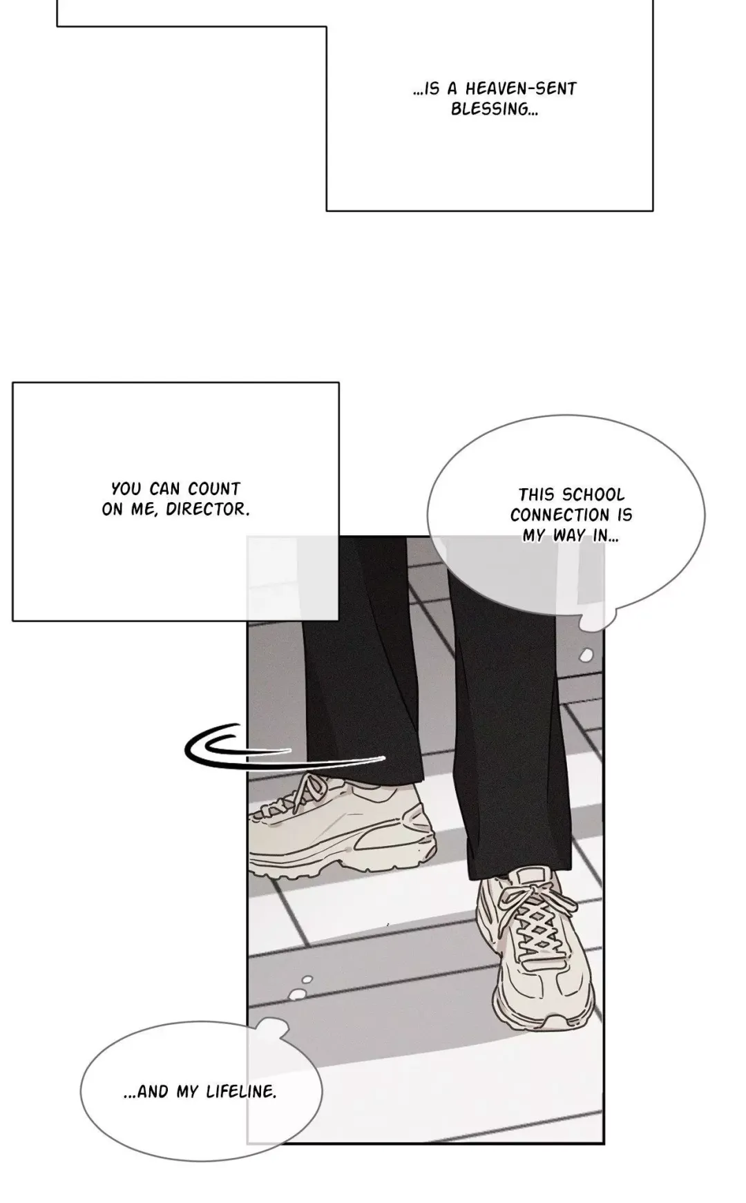 The King of Home Dating - Chapter 3 Page 34
