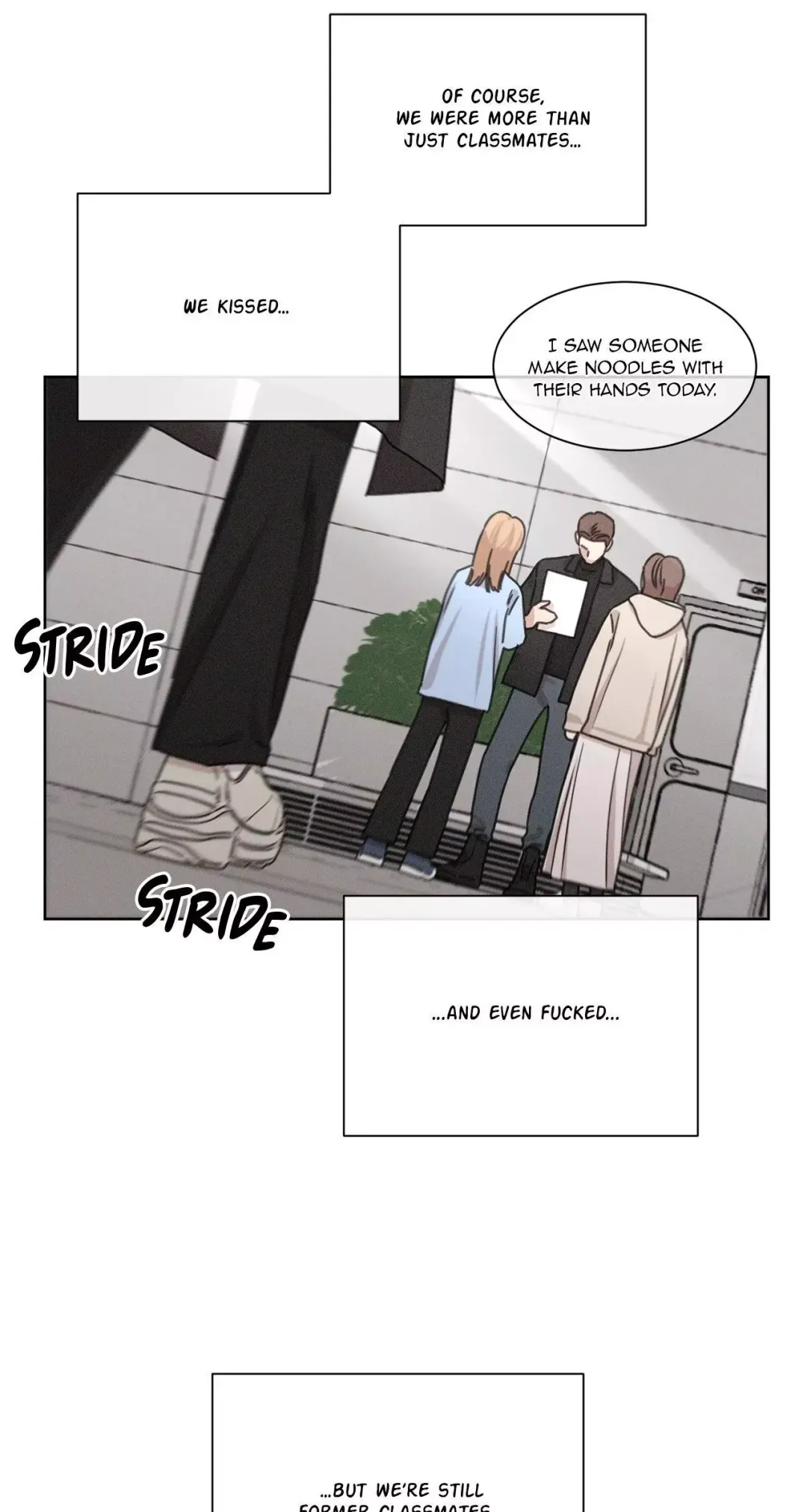 The King of Home Dating - Chapter 3 Page 35