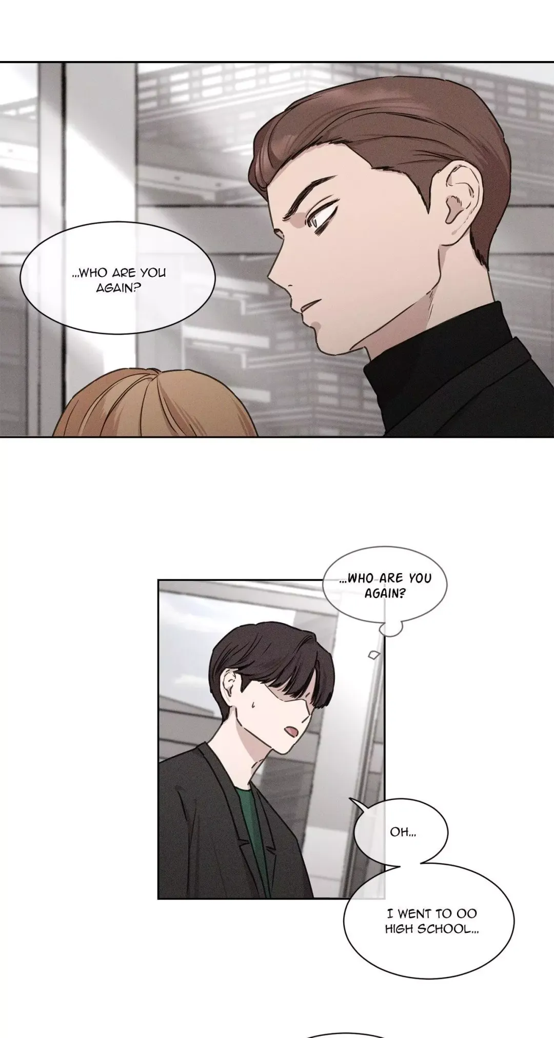 The King of Home Dating - Chapter 3 Page 42