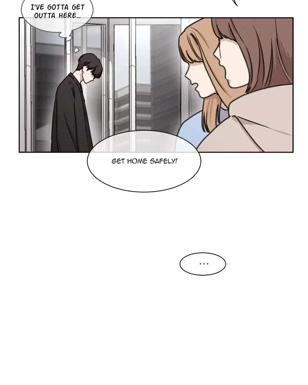 The King of Home Dating - Chapter 3 Page 44