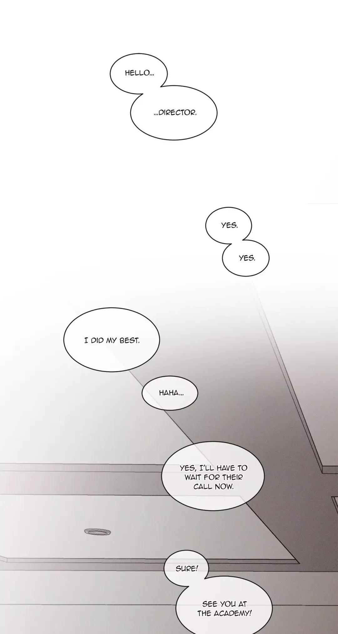 The King of Home Dating - Chapter 3 Page 47