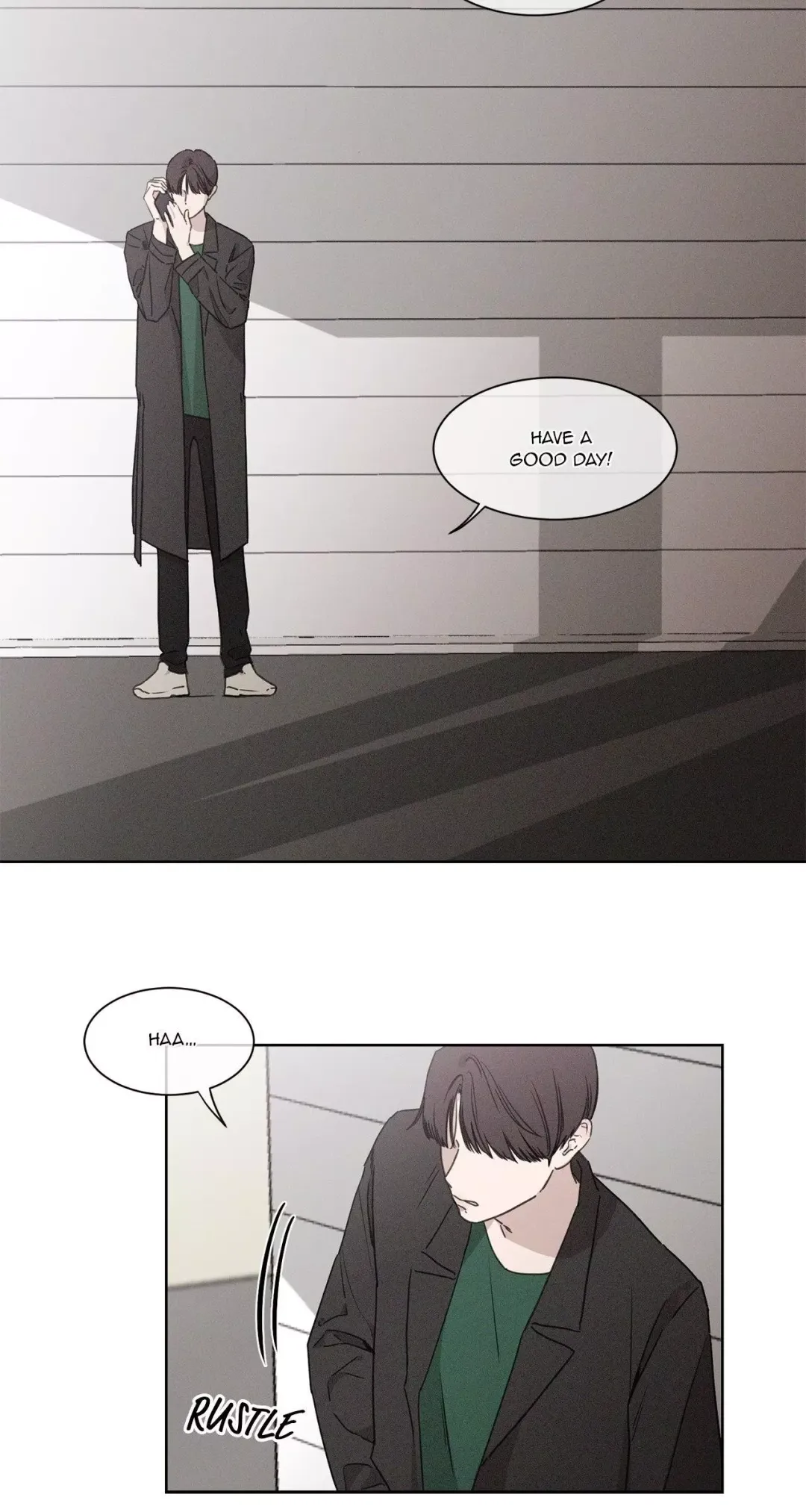 The King of Home Dating - Chapter 3 Page 48