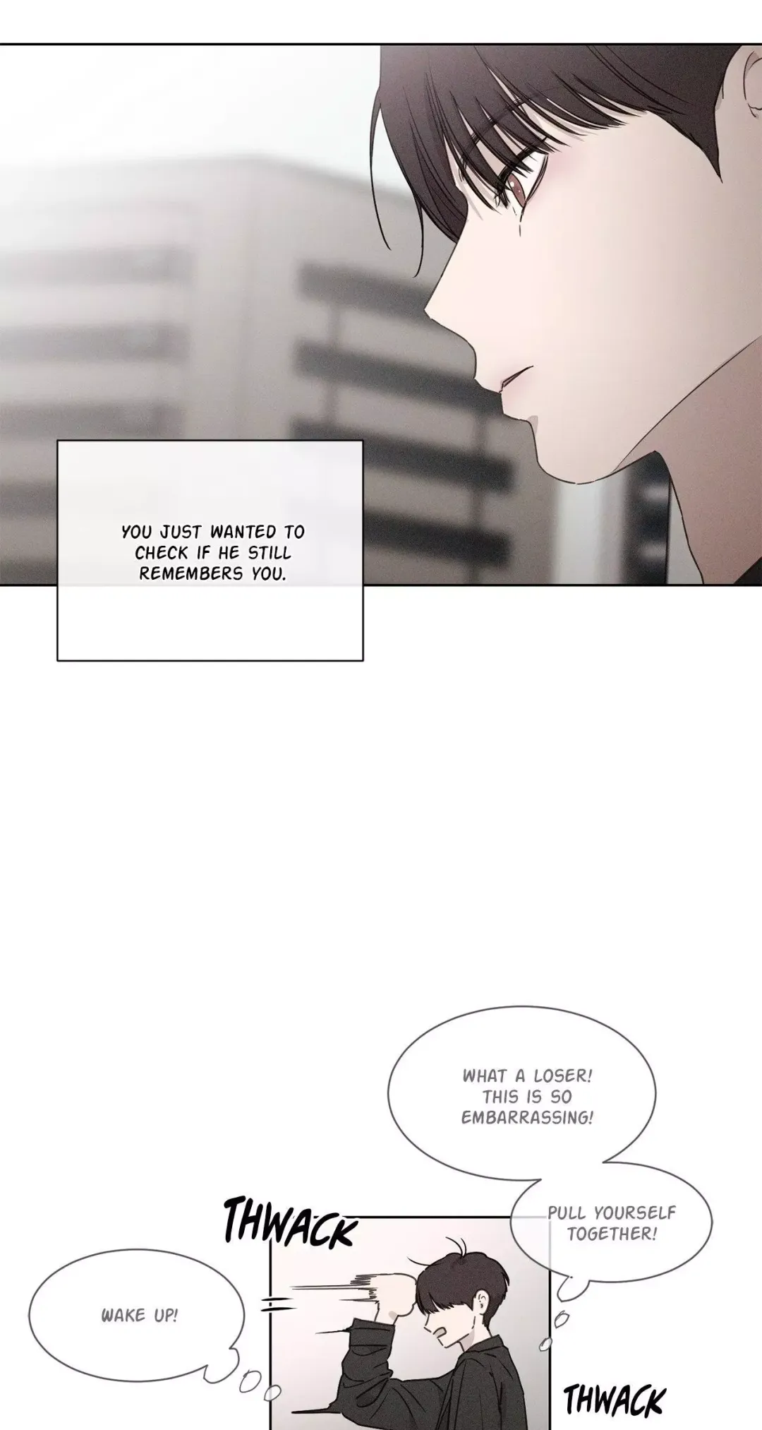 The King of Home Dating - Chapter 3 Page 51