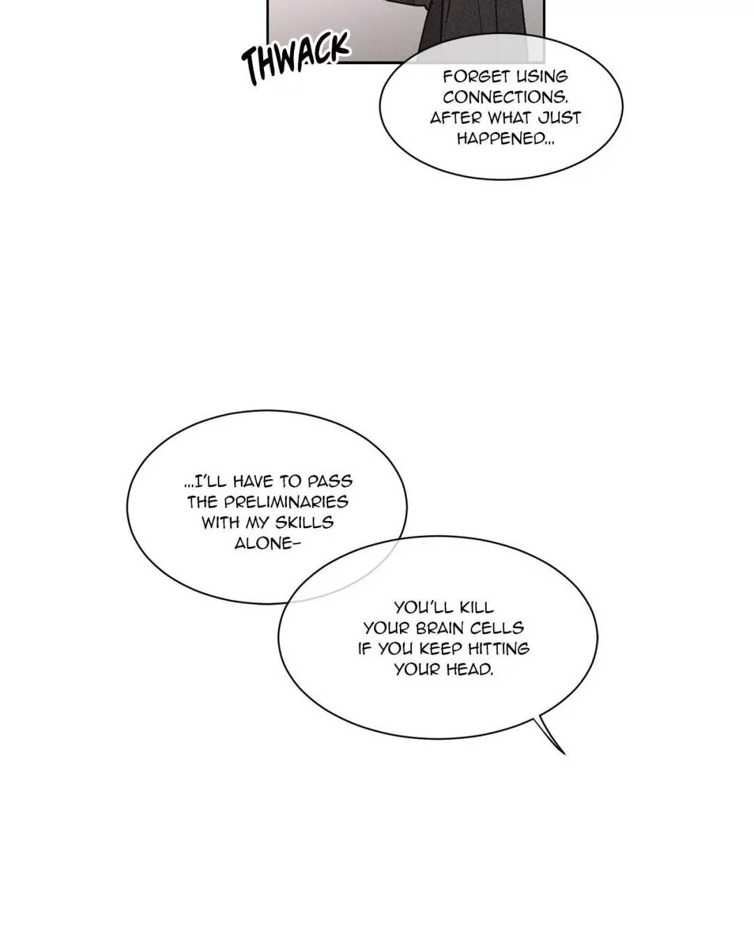 The King of Home Dating - Chapter 3 Page 52